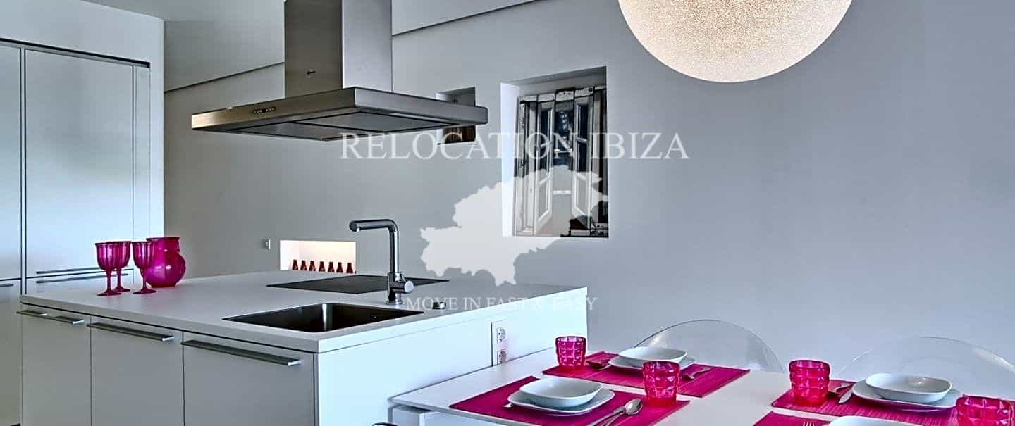 Condominio en Ibiza, Balearic Islands 11406402