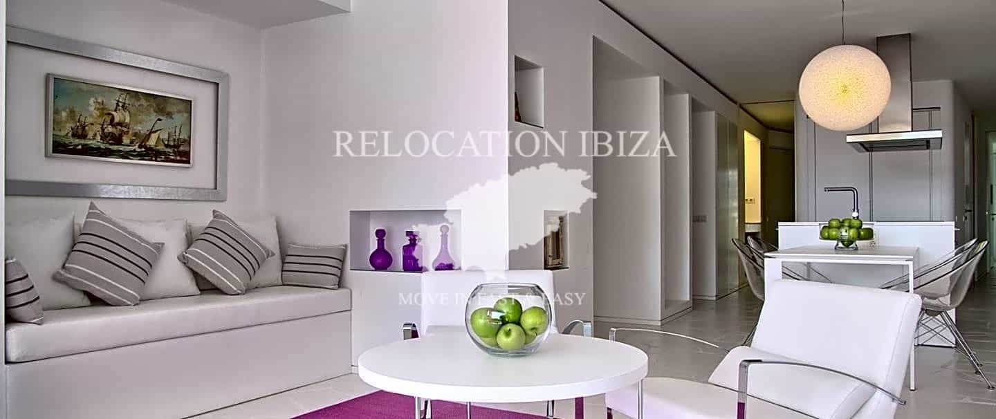 Condominio en Ibiza, Islas Baleares 11406402
