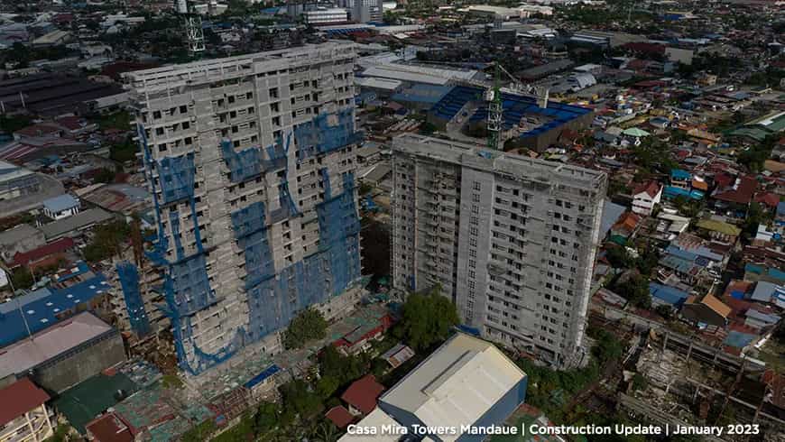 Immobilien im Carreta, Cebu 11406417