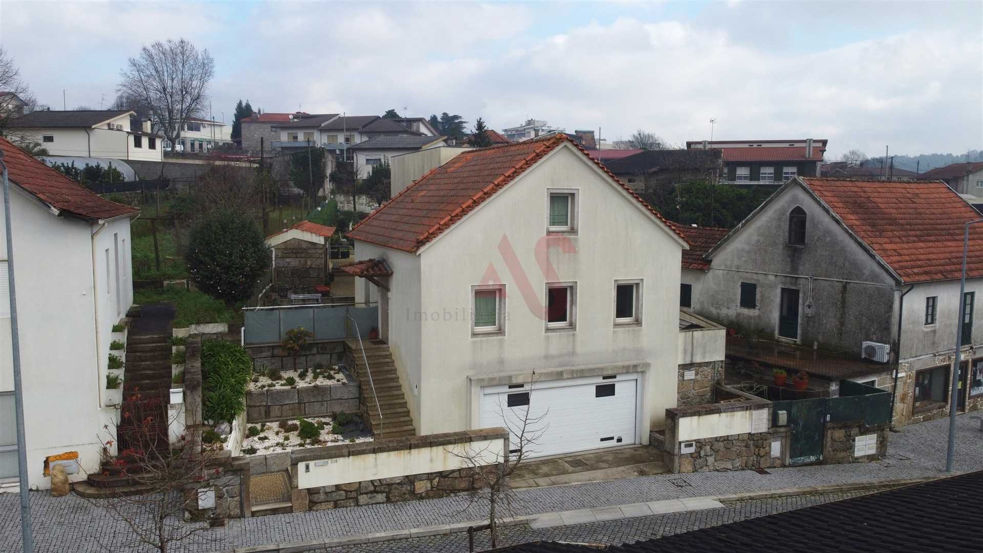 rumah dalam Roriz, Porto 11406455