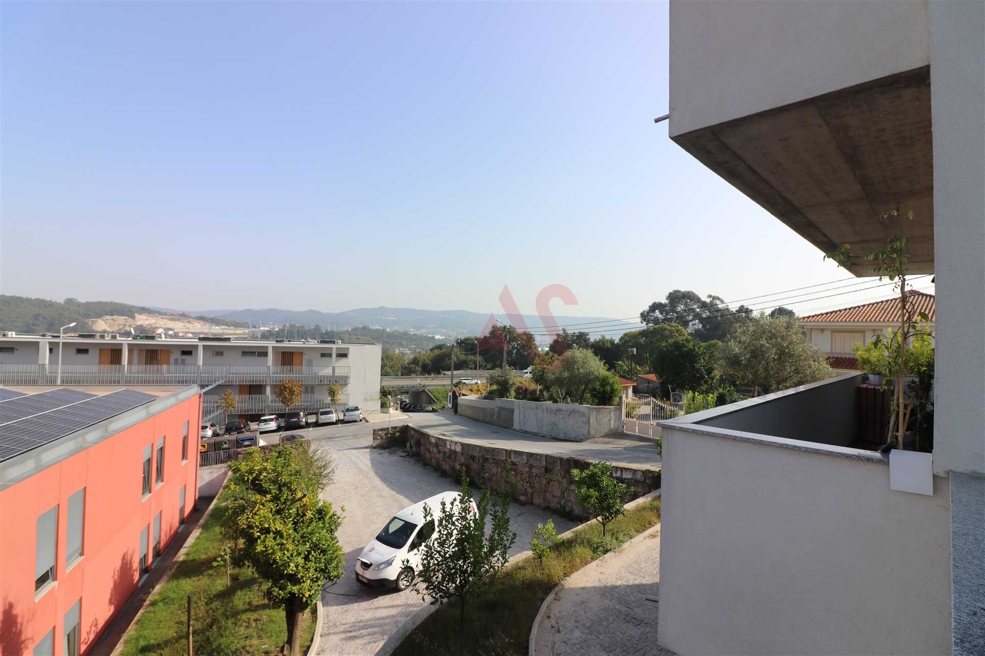 Condominium in , Braga 11406502