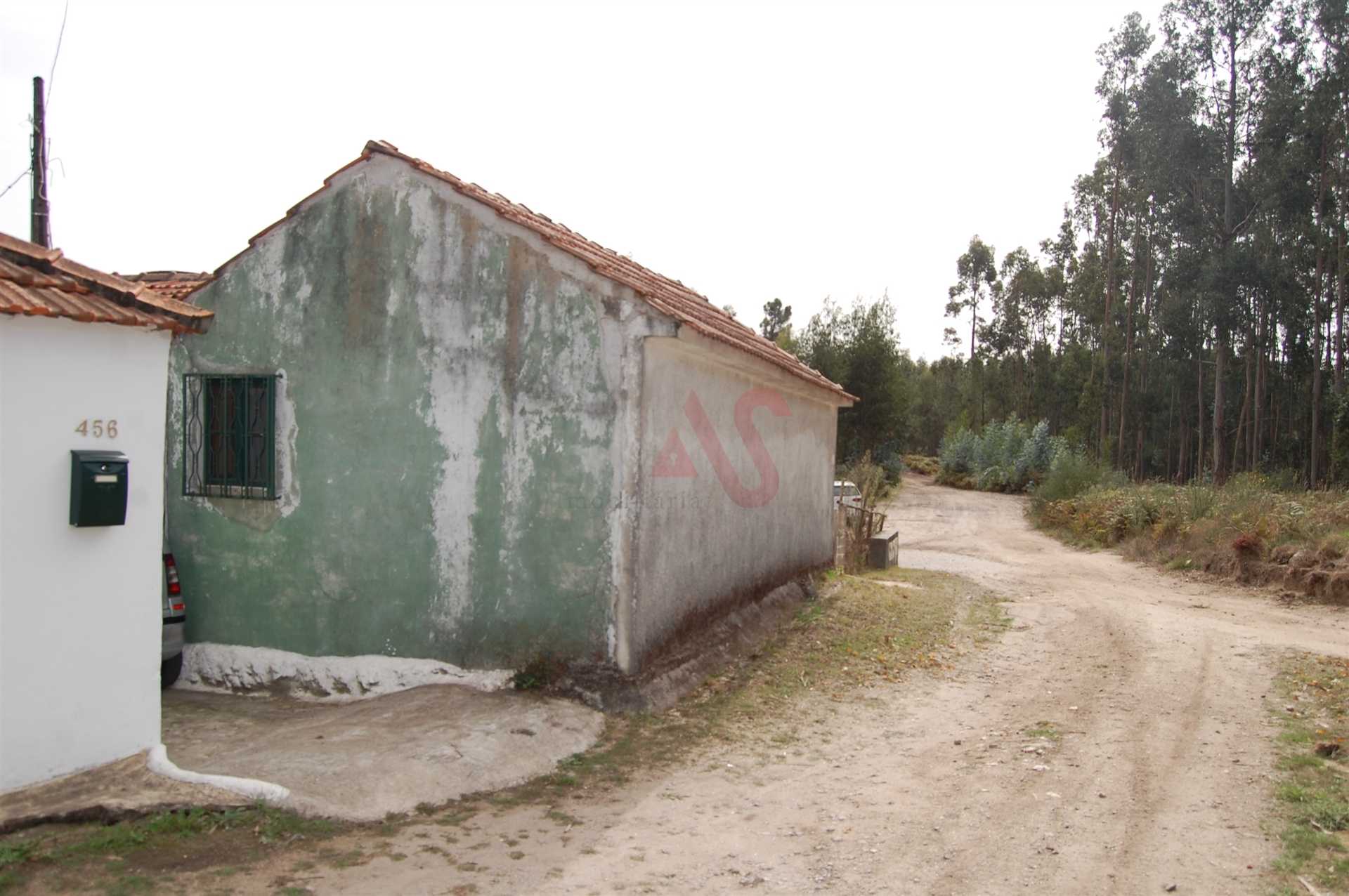 rumah dalam Lousada, Porto District 11406523
