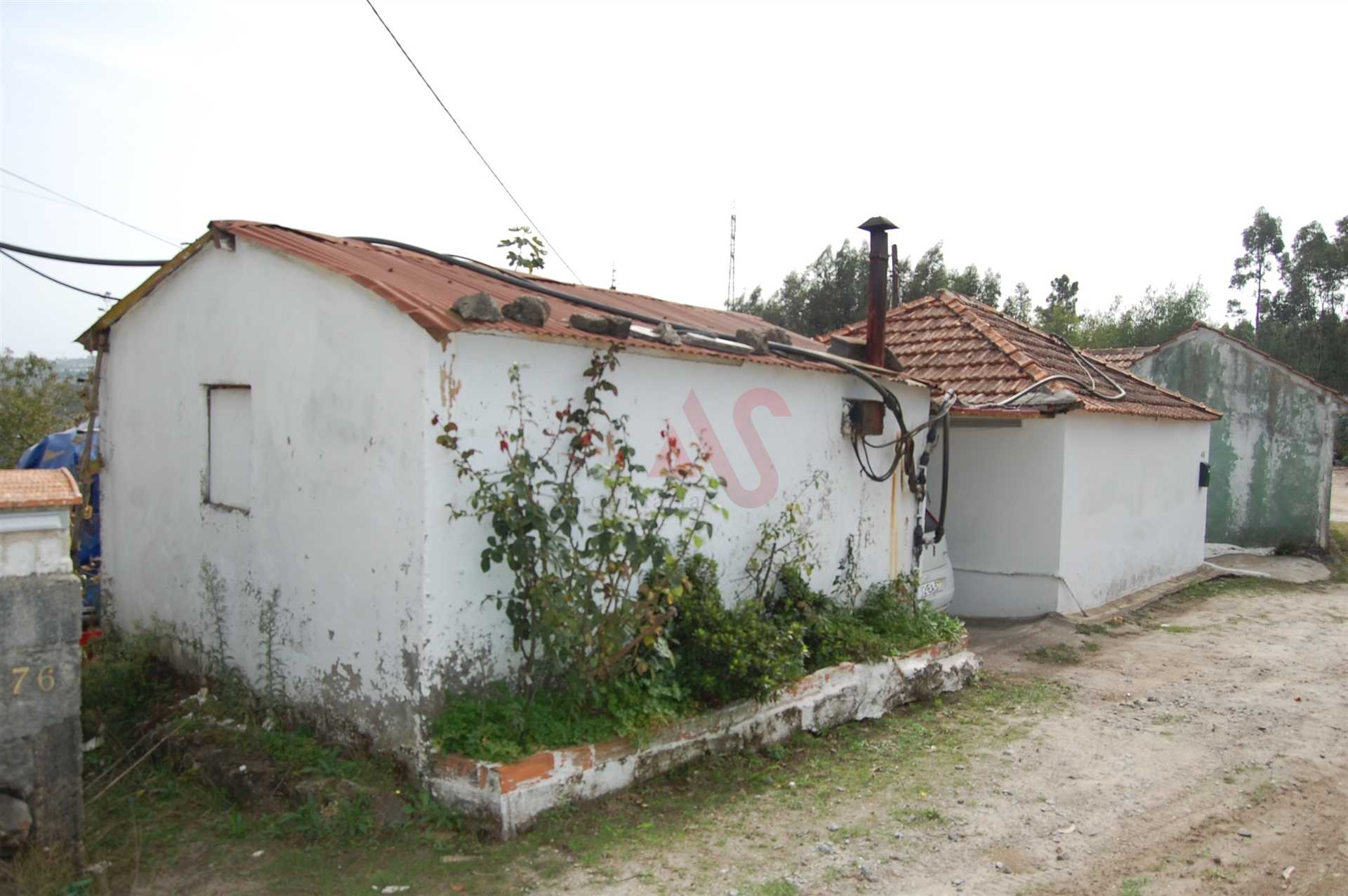 Huis in Lousada, Porto District 11406523