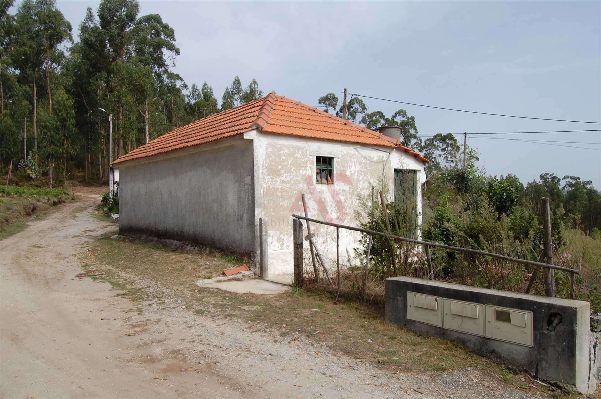Talo sisään Lousada, Porto District 11406523
