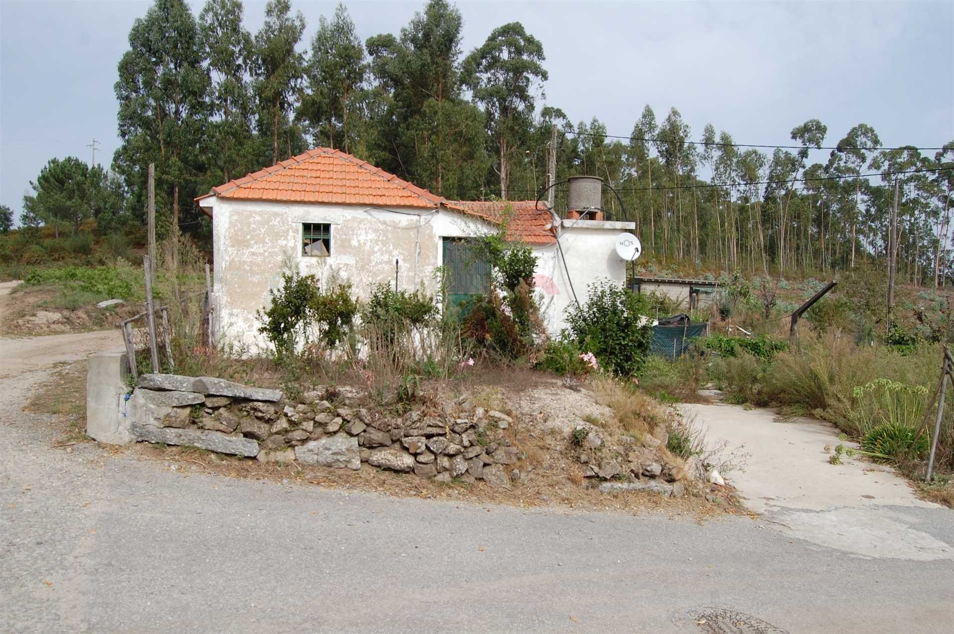 House in Lousada, Porto 11406523