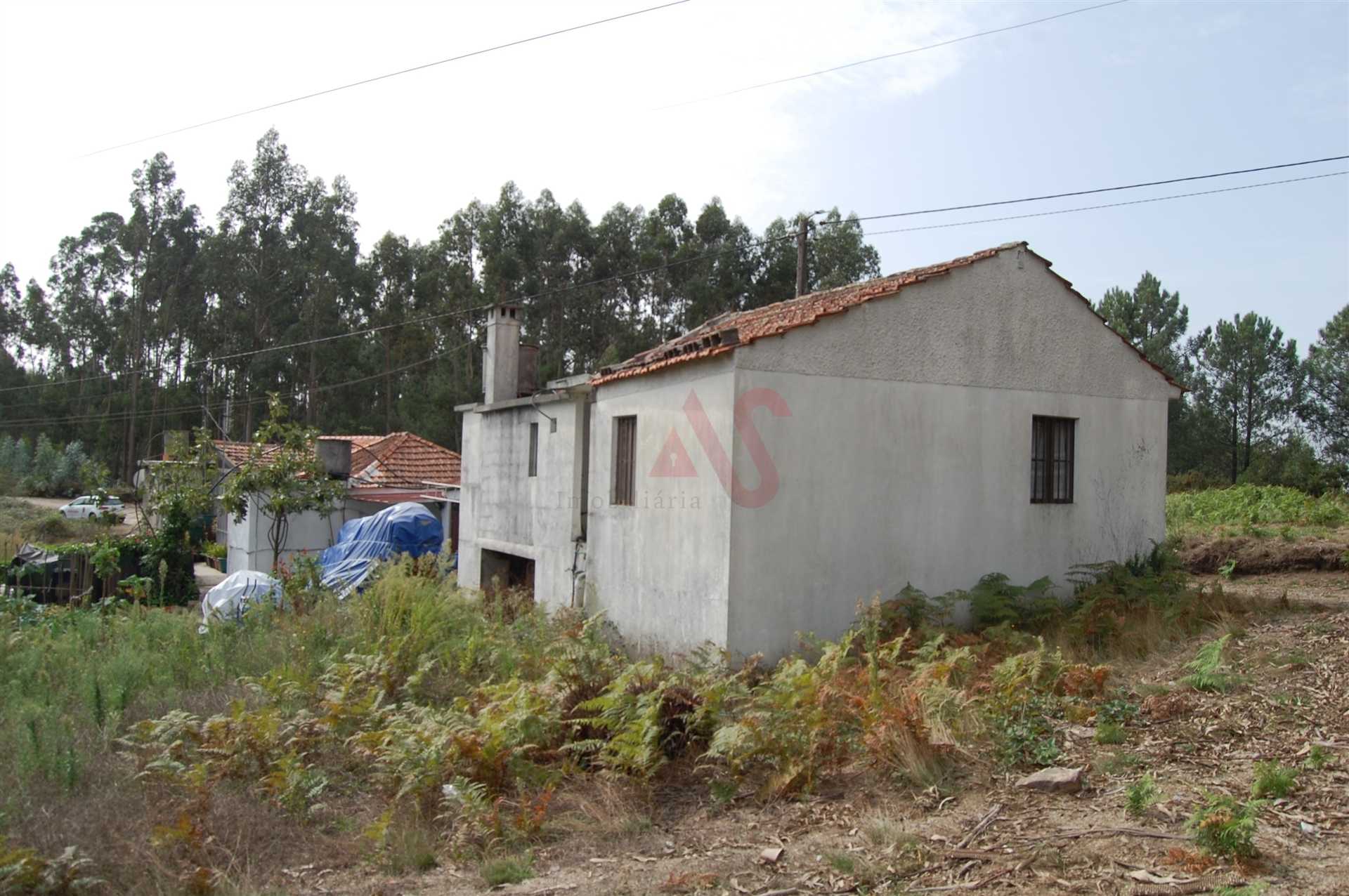 σπίτι σε Λουσάδα, Πόρτο 11406523