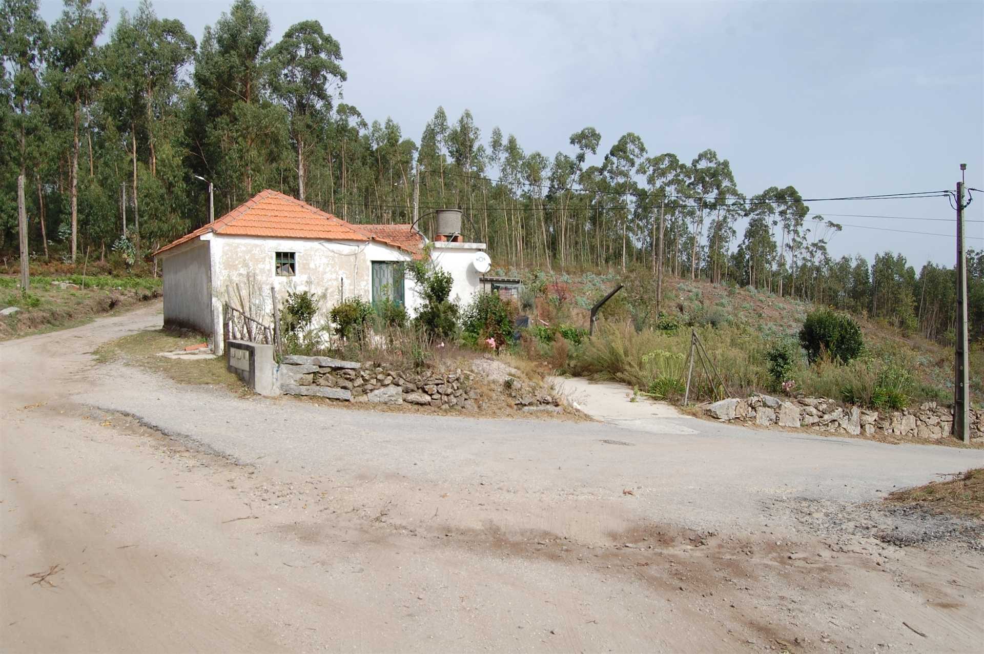 Haus im Lousada, Porto District 11406523