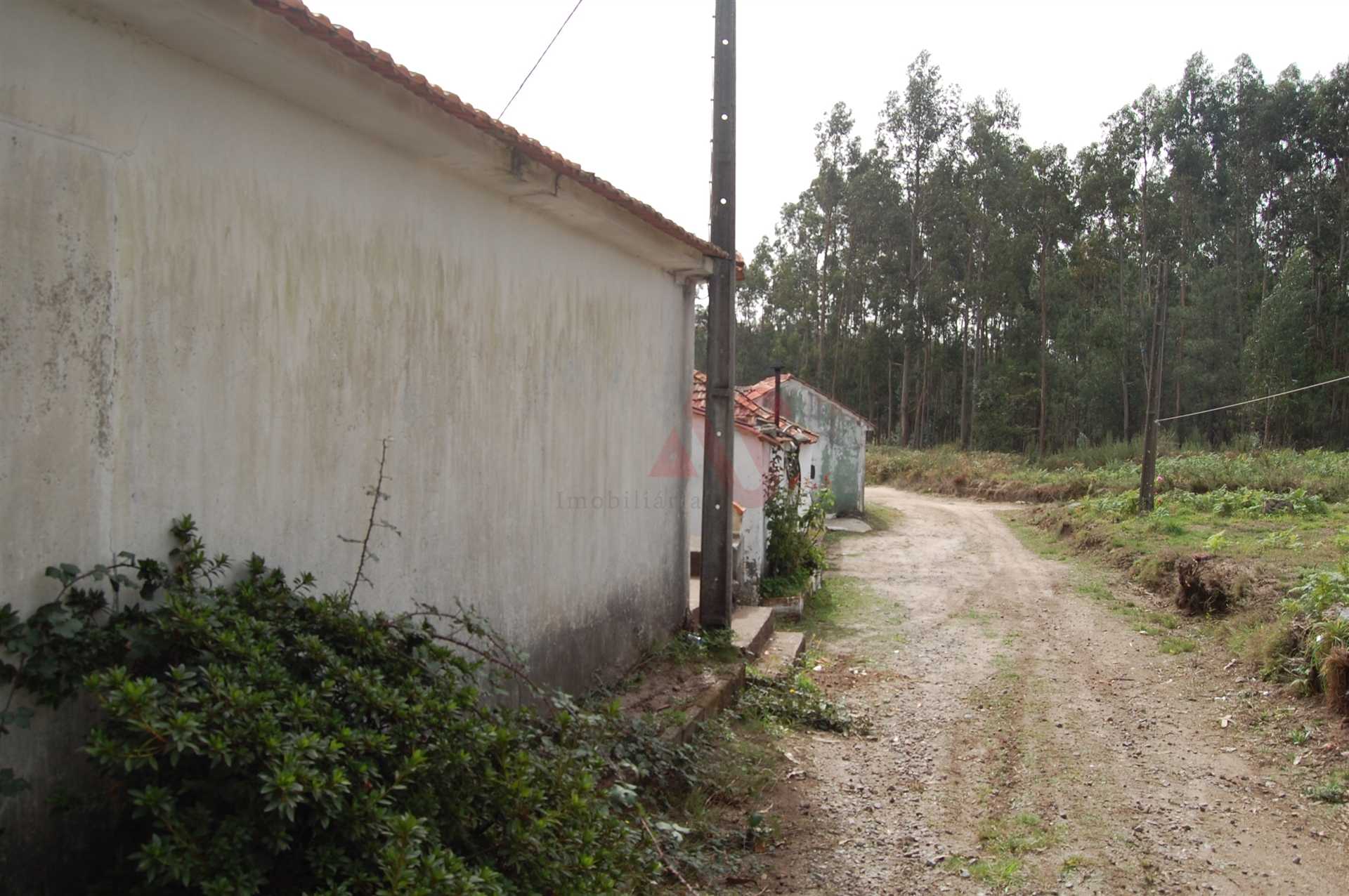 rumah dalam Lousada, Porto District 11406523