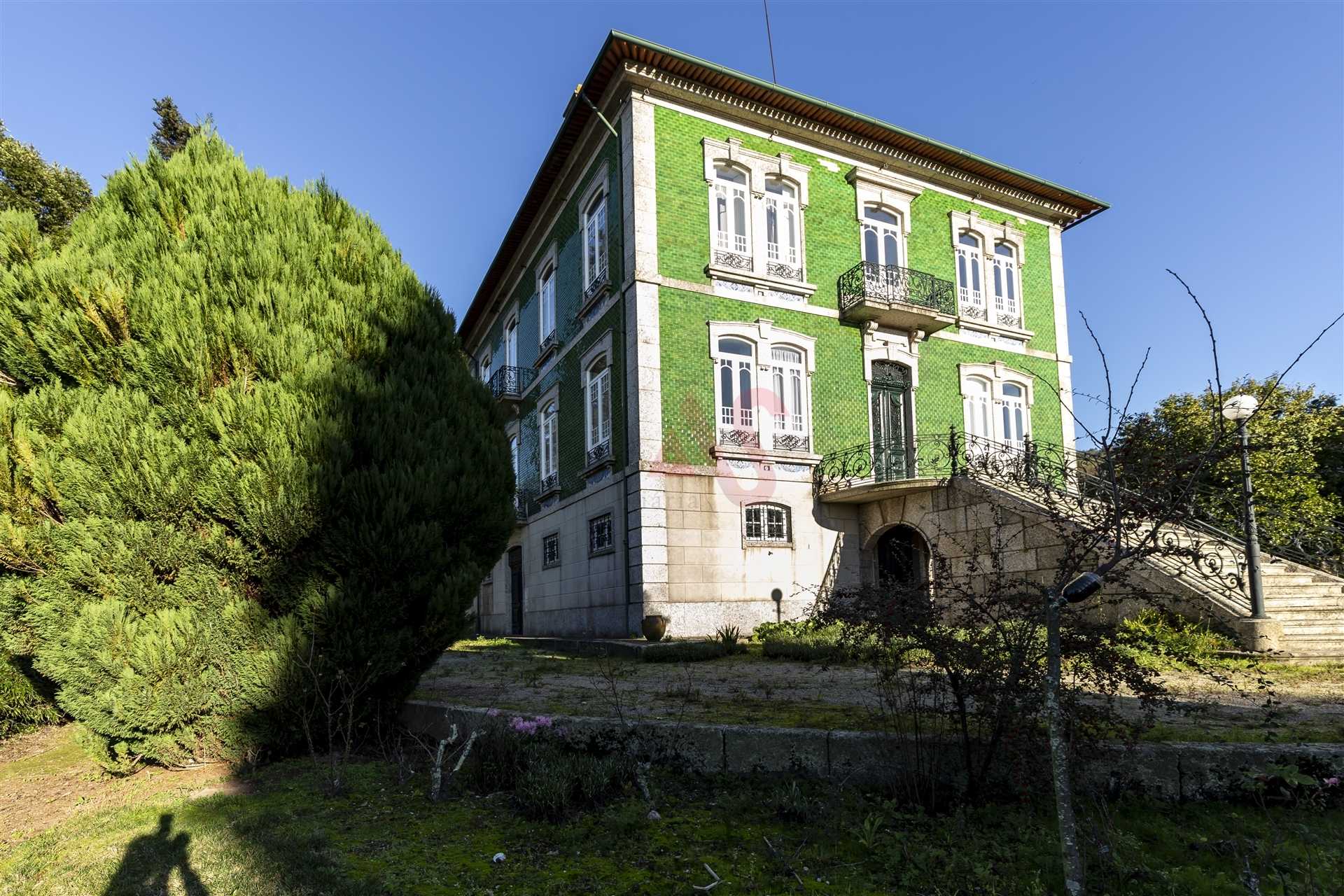 House in Paco Vieira, Braga 11406525