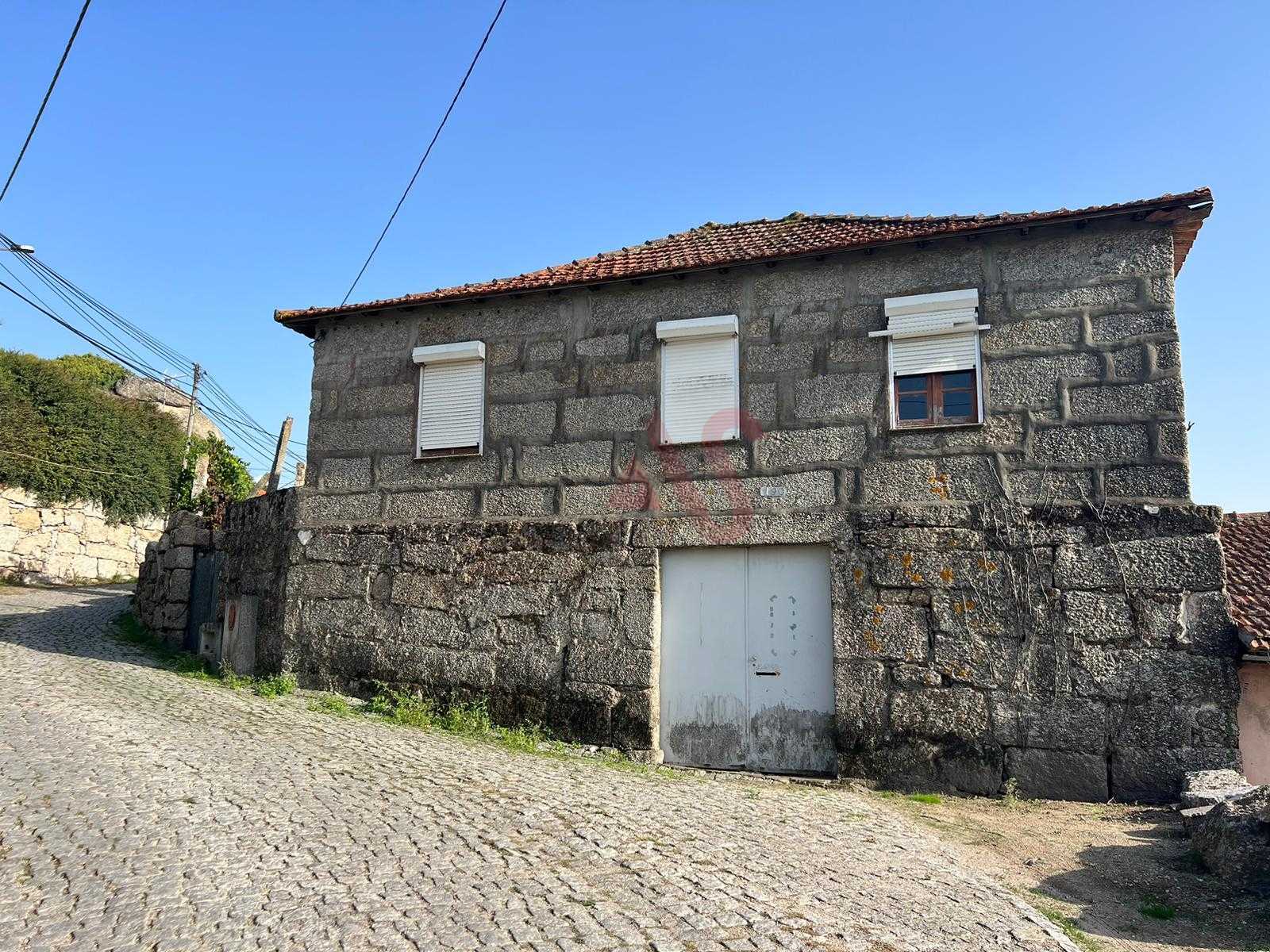 Huis in Paco Vieira, Braga 11406527
