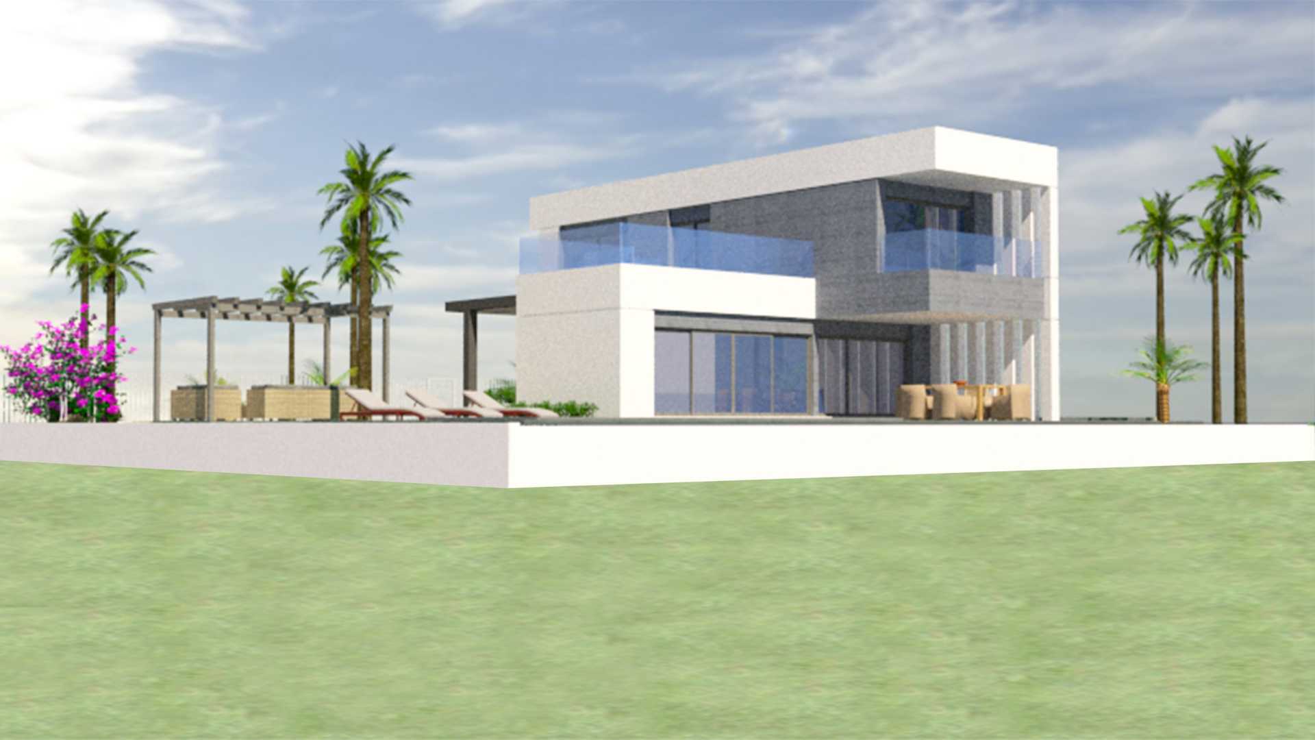 House in Cautivador, Valencia 11406543