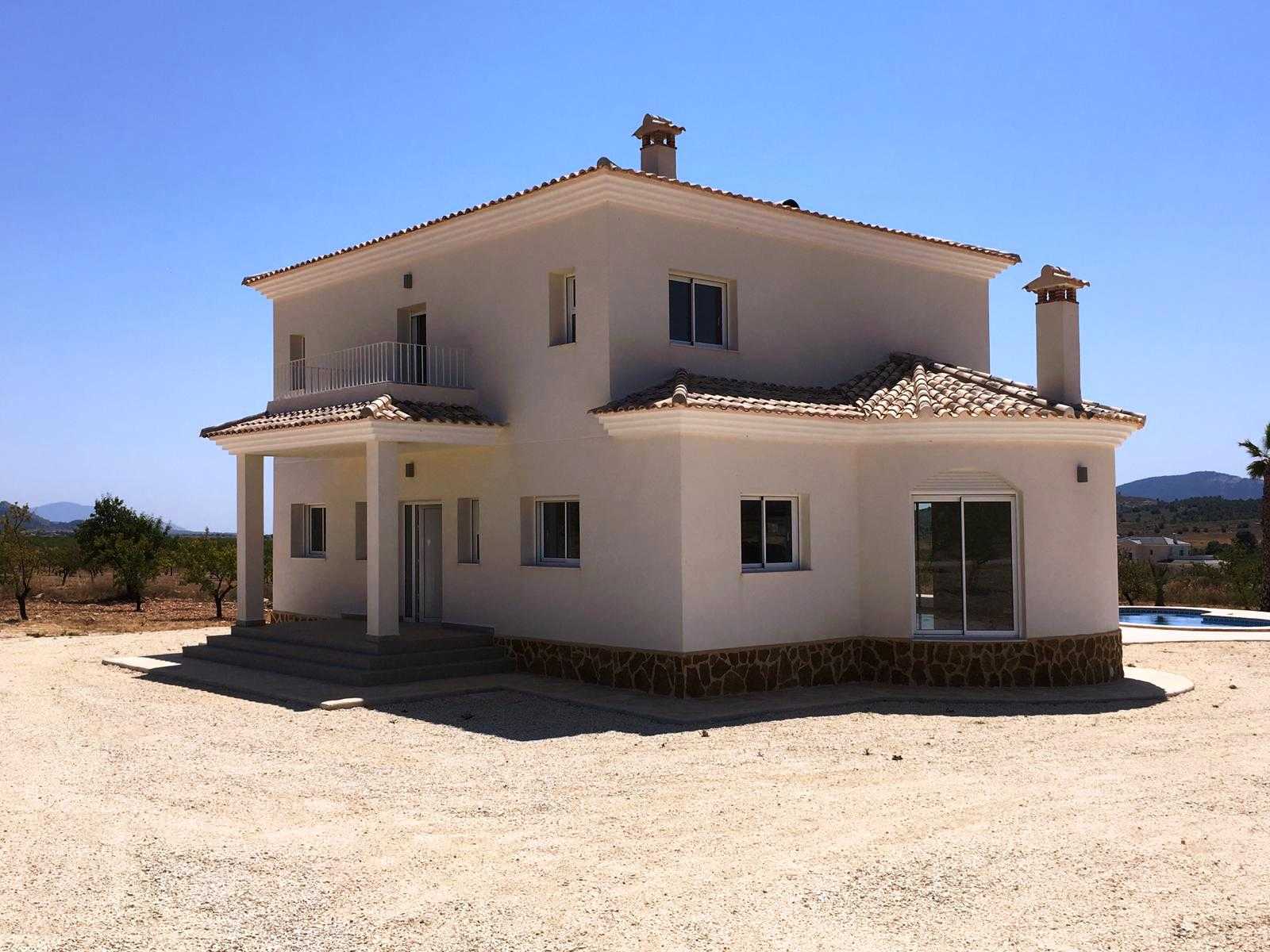 Huis in Alguena, Valencia 11406544