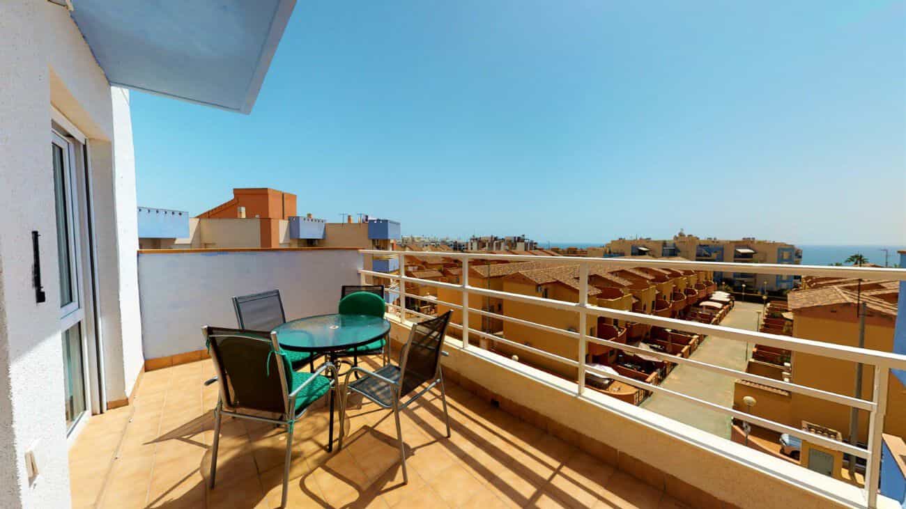 Condominium in Campoamor, Valencia 11406551