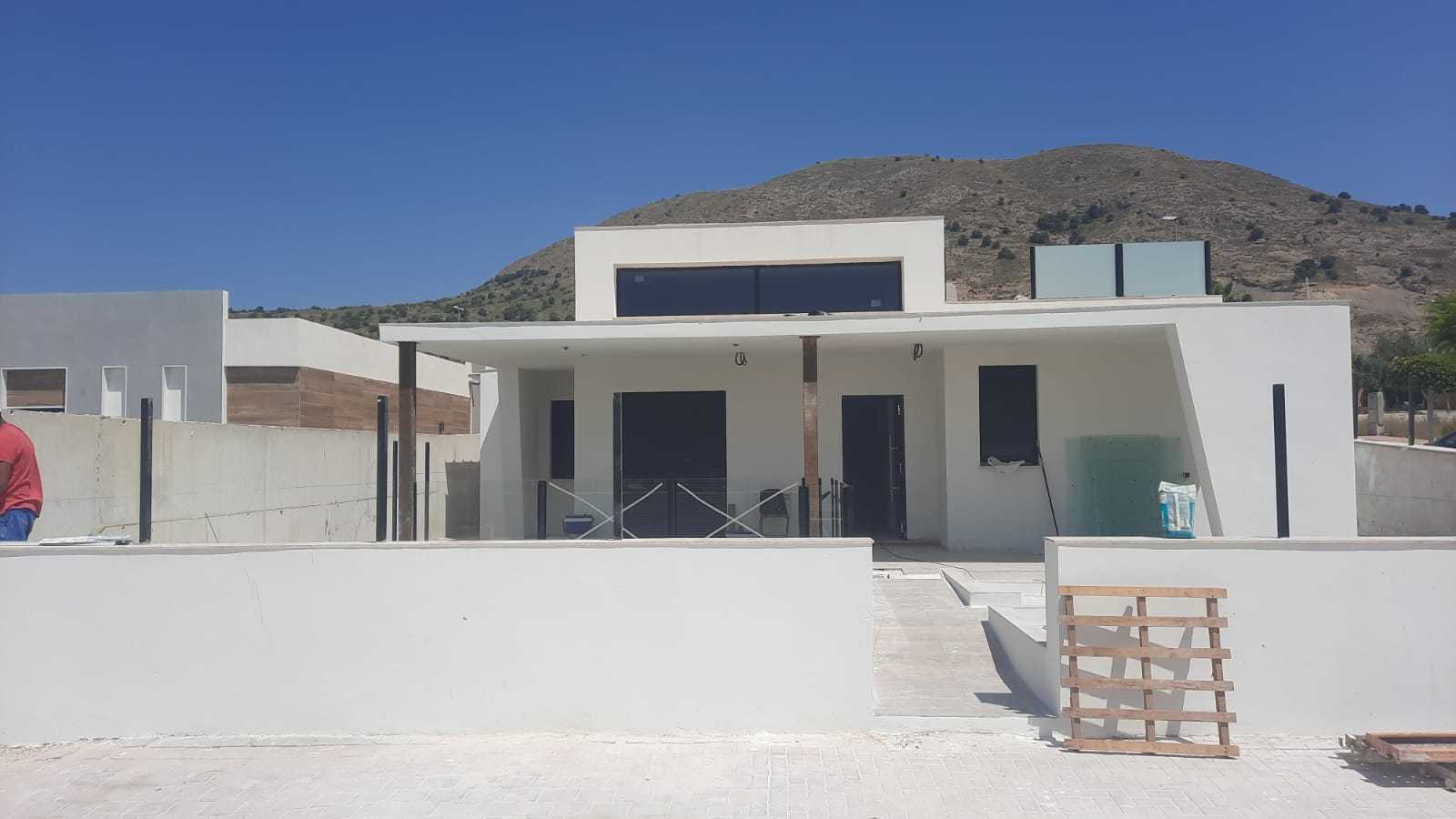 casa en Abanilla, Murcia 11406555