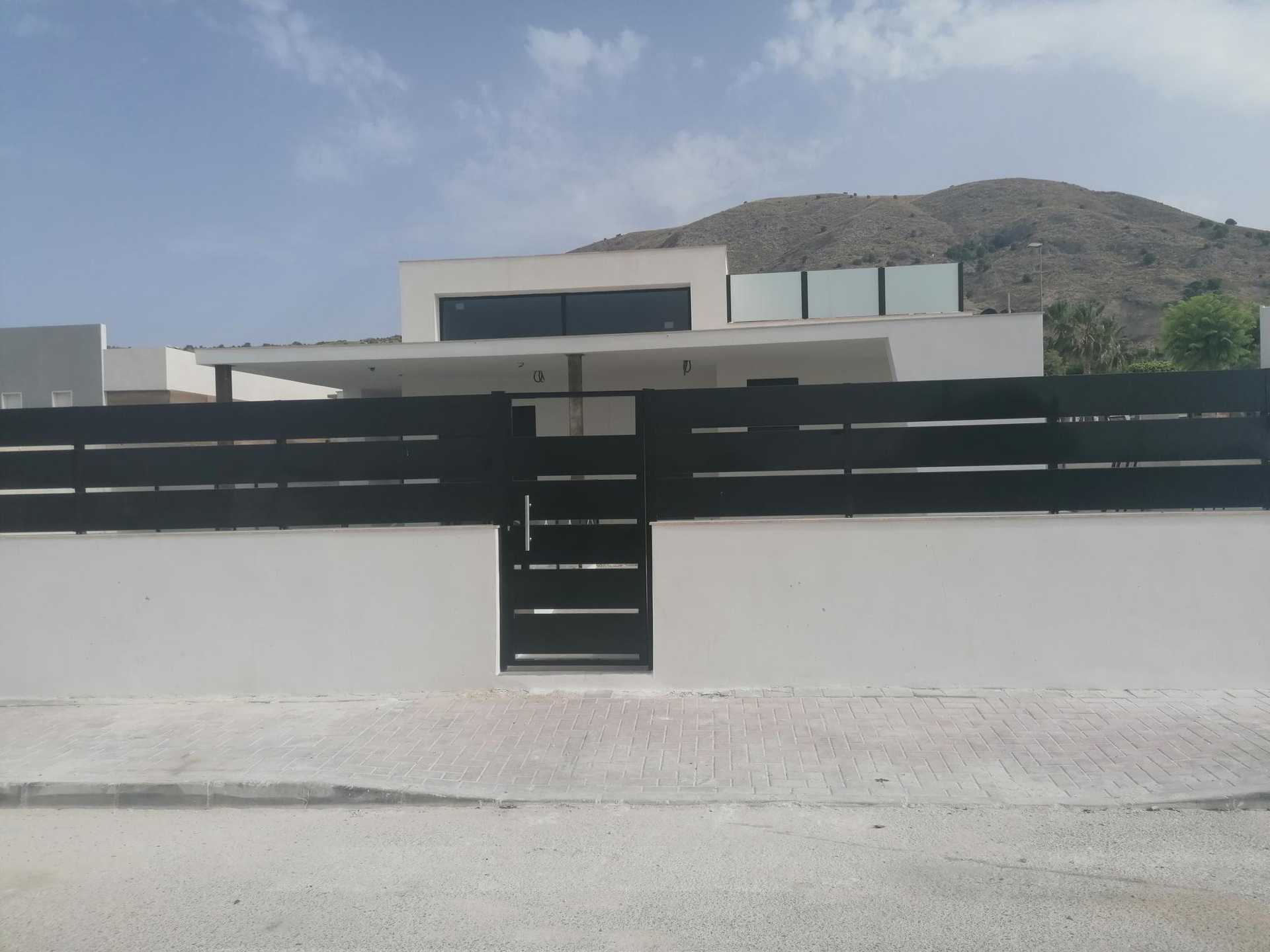 rumah dalam Los Baños de Fortuna, Región de Murcia 11406555
