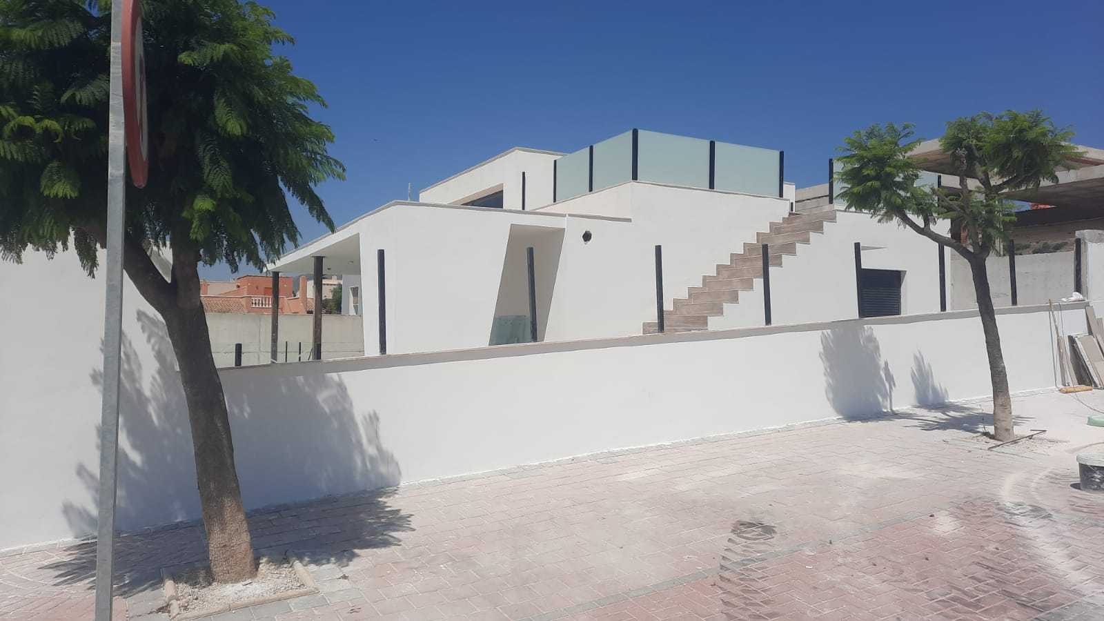 House in Los Baños de Fortuna, Región de Murcia 11406555