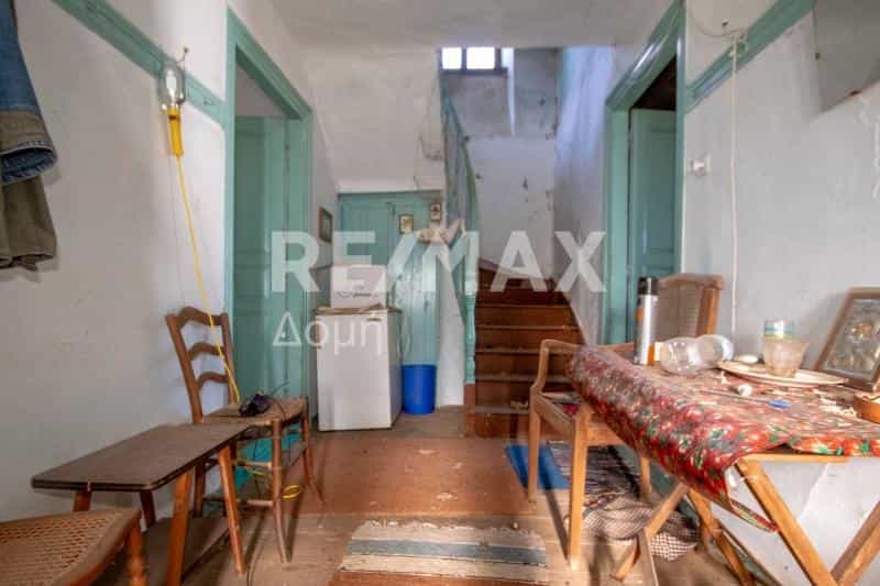 Osakehuoneisto sisään Agios Dimitrios,  11406562