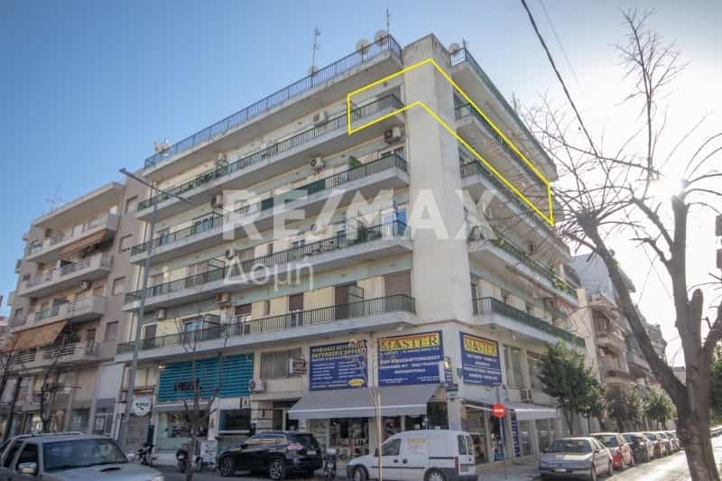 Condominium in Volos, Thessalia 11406569