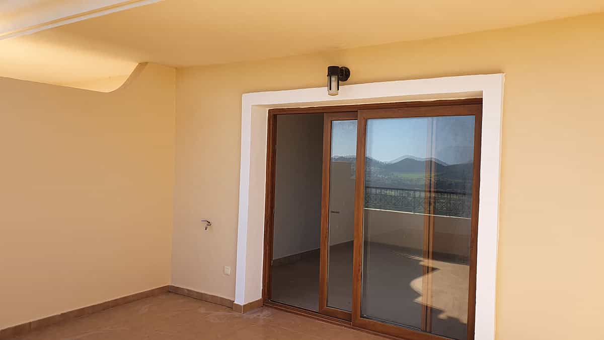 Kondominium w Atamaría, Región de Murcia 11406586