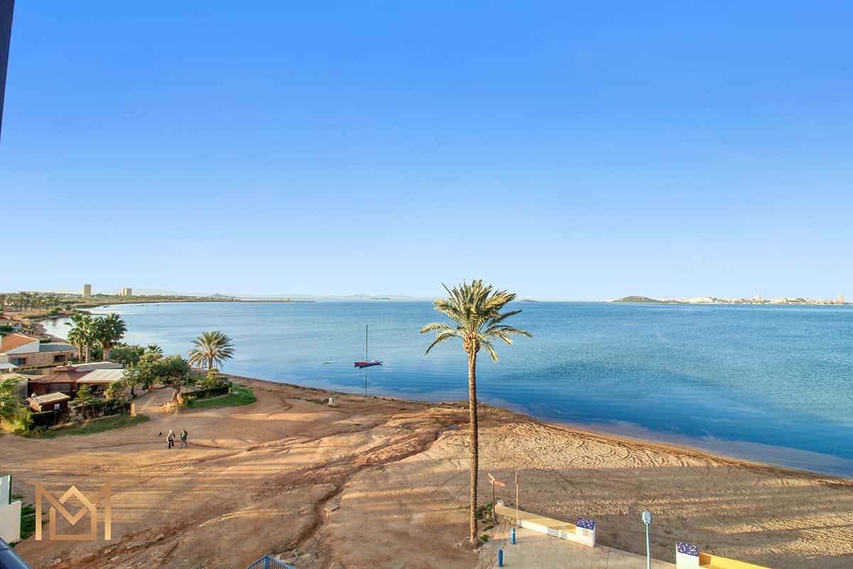 Συγκυριαρχία σε Playa Honda, Región de Murcia 11406594