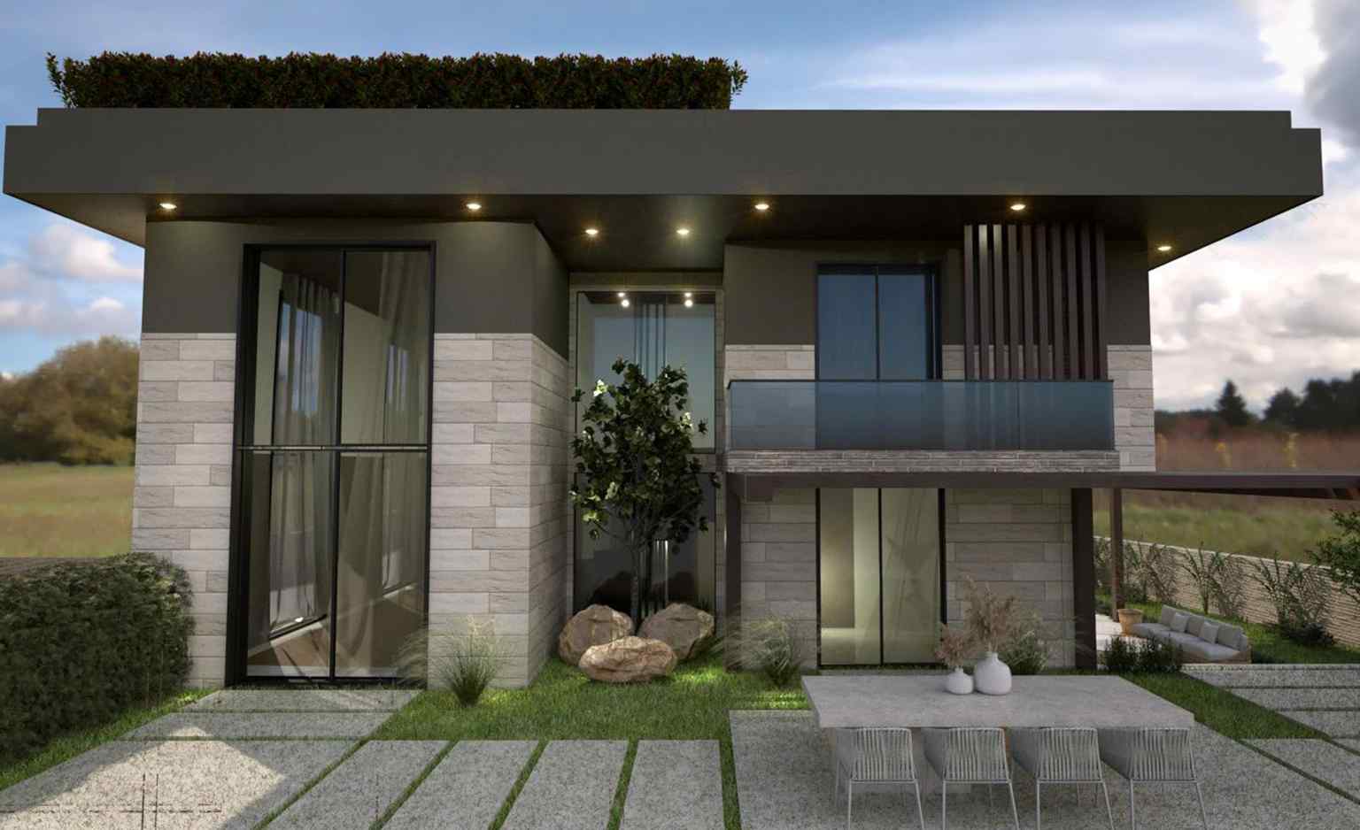 House in Istanbul, Istanbul 11406641