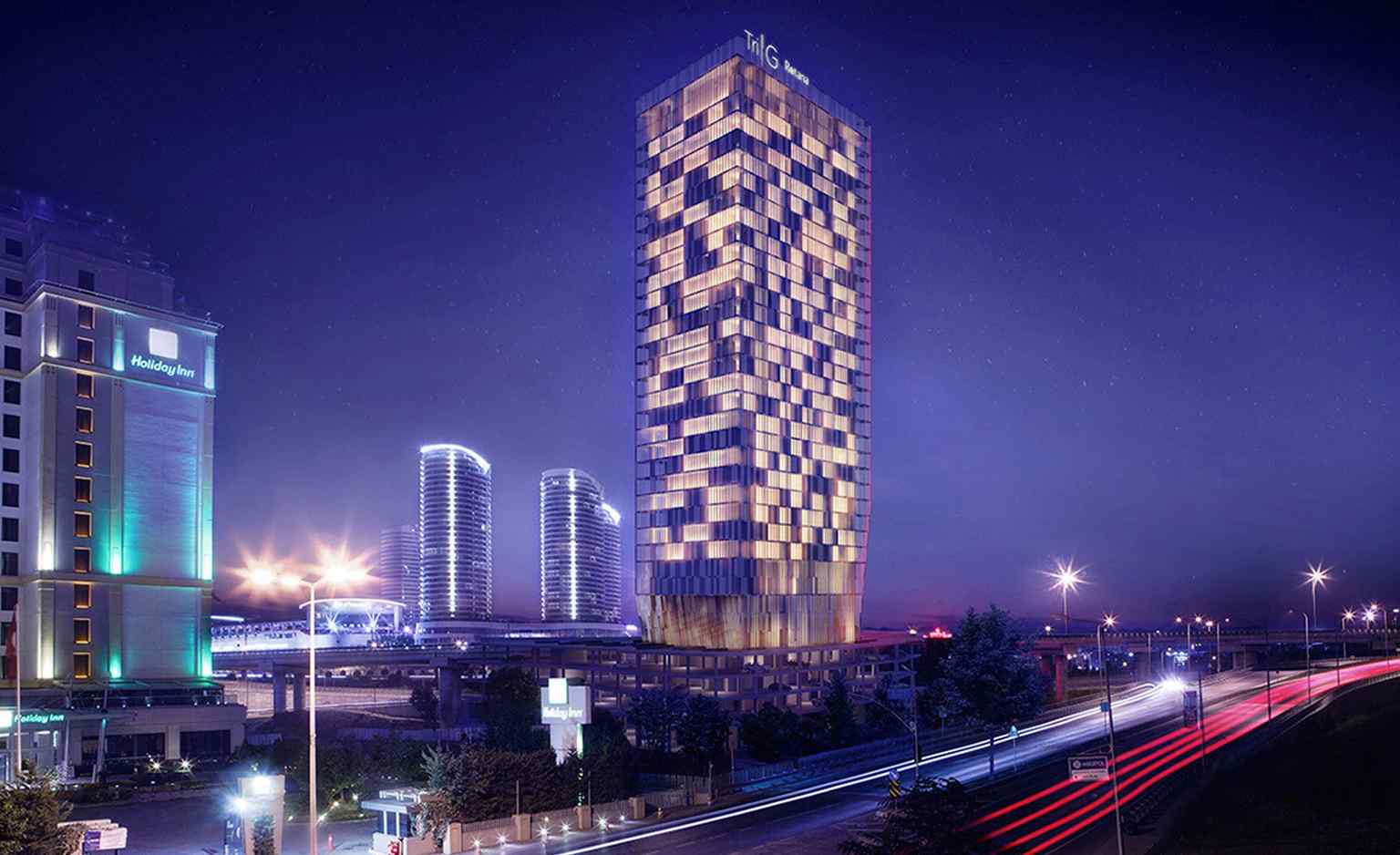 Condominium in , İstanbul 11406654