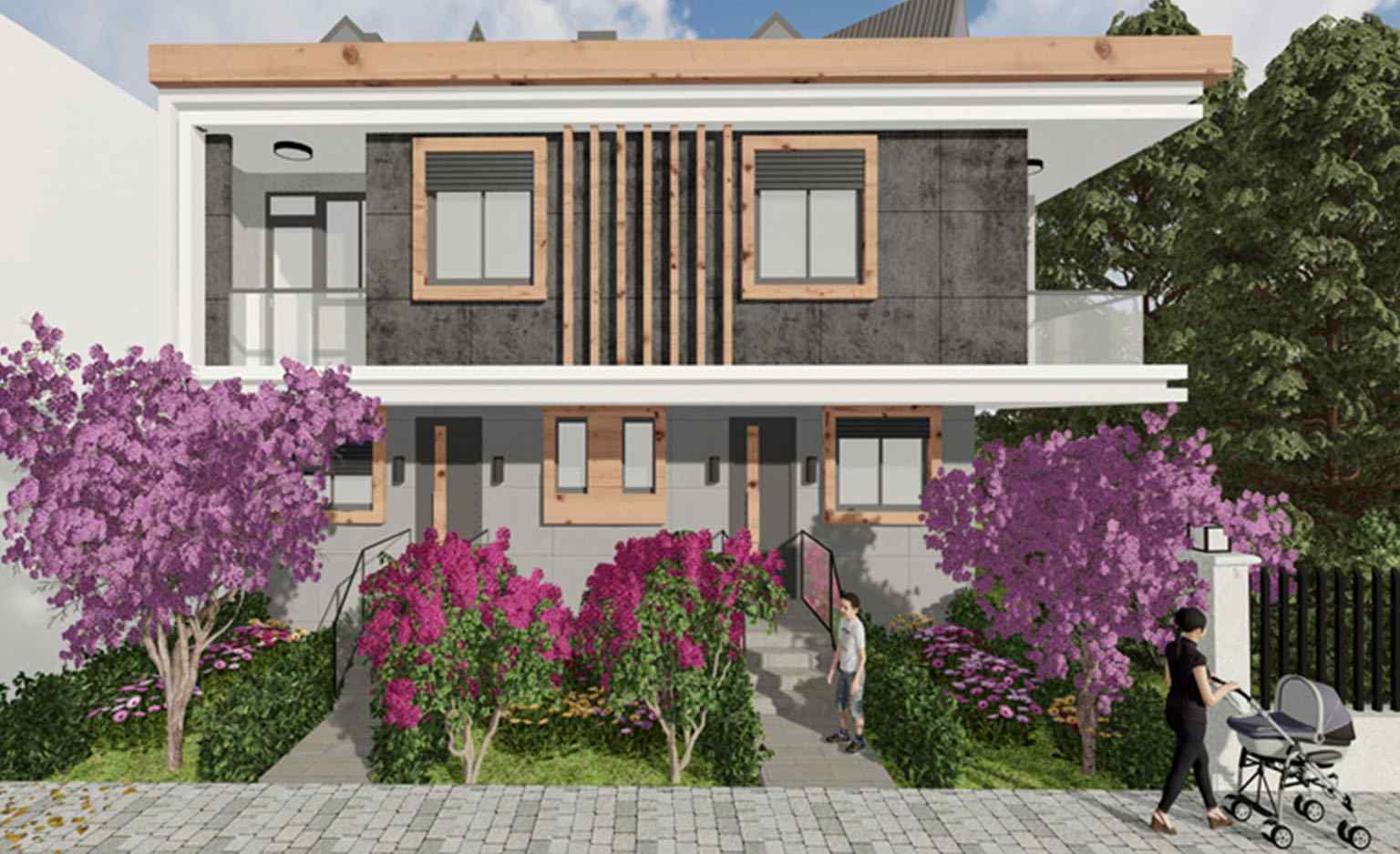 House in Istanbul, Istanbul 11406727