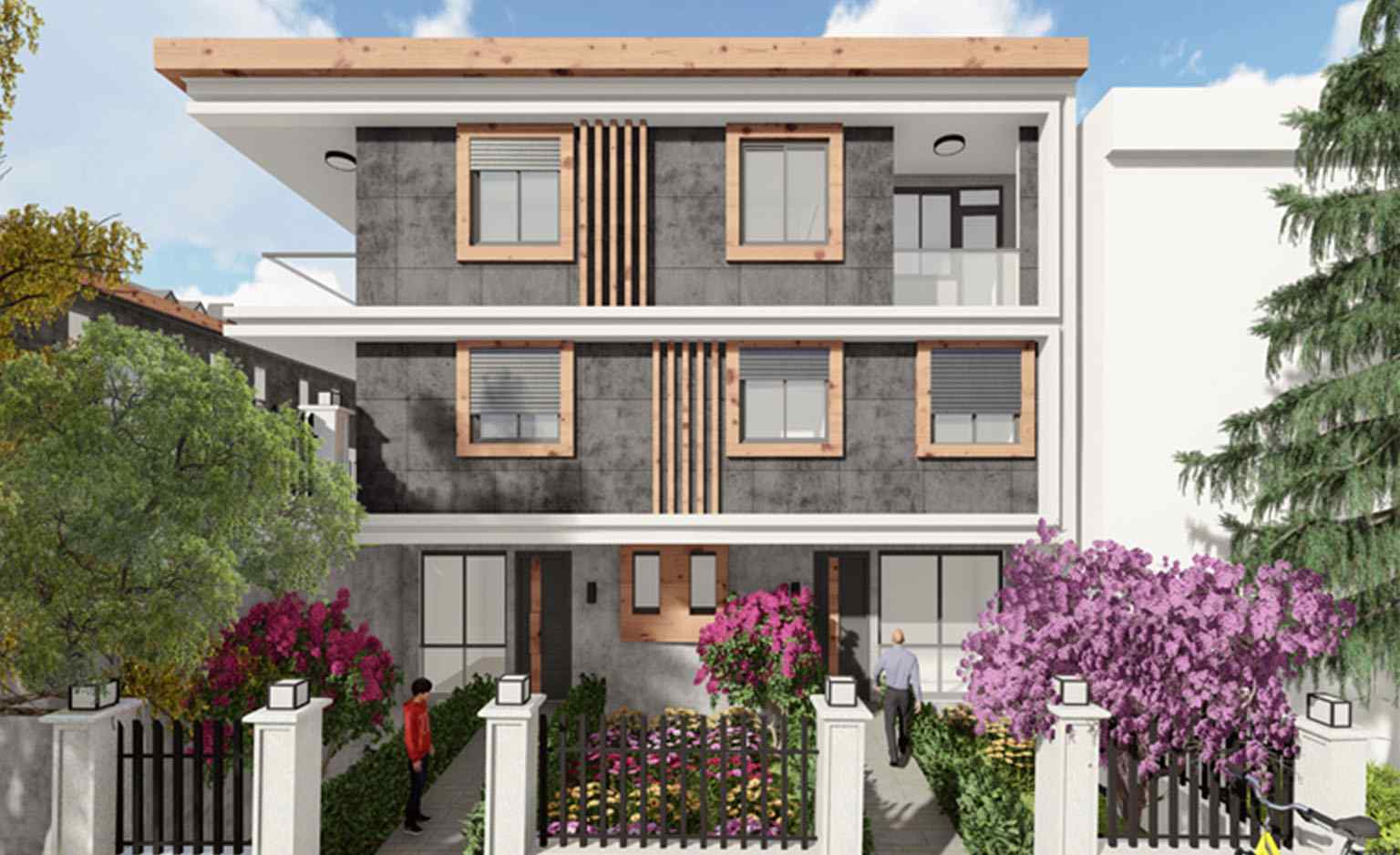 House in , İstanbul 11406727