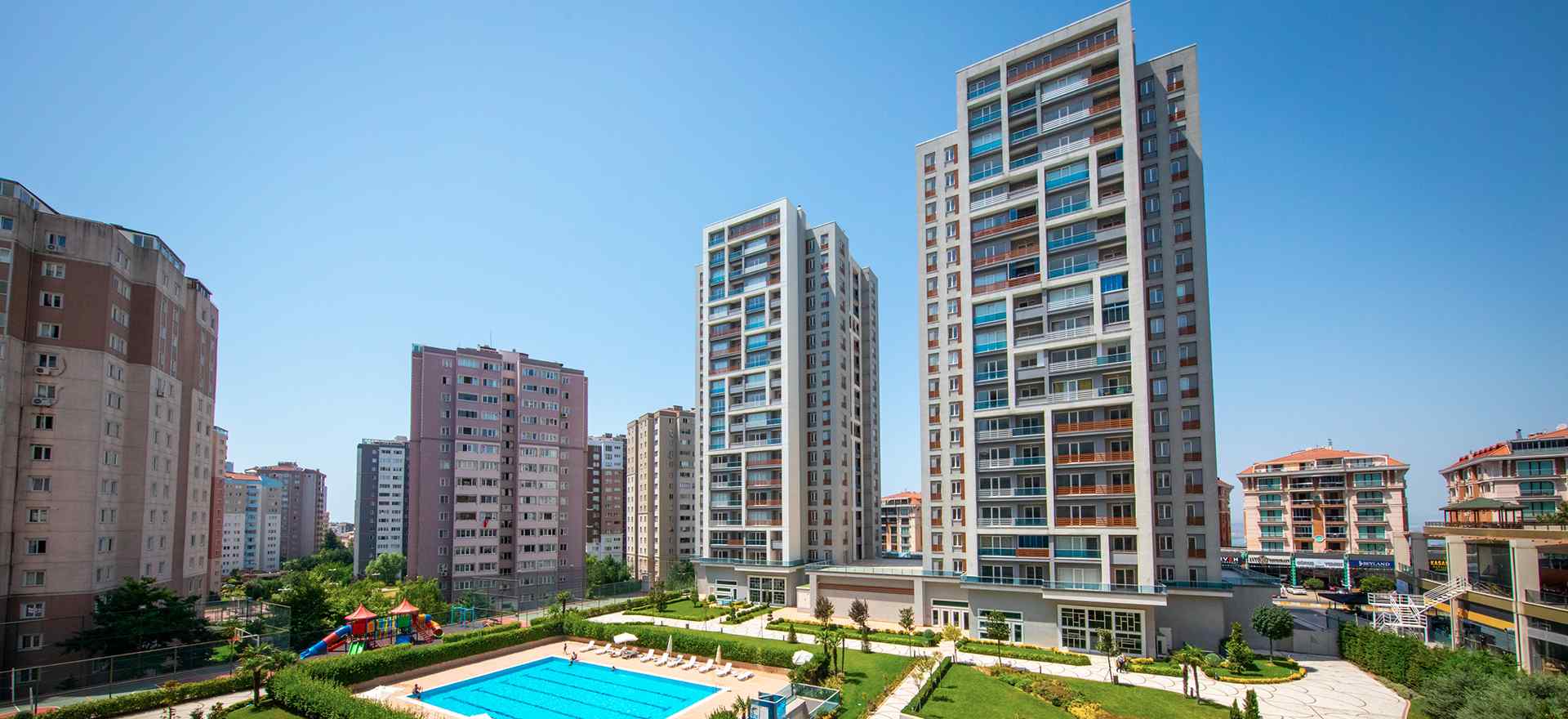 Condominio nel , İstanbul 11406875