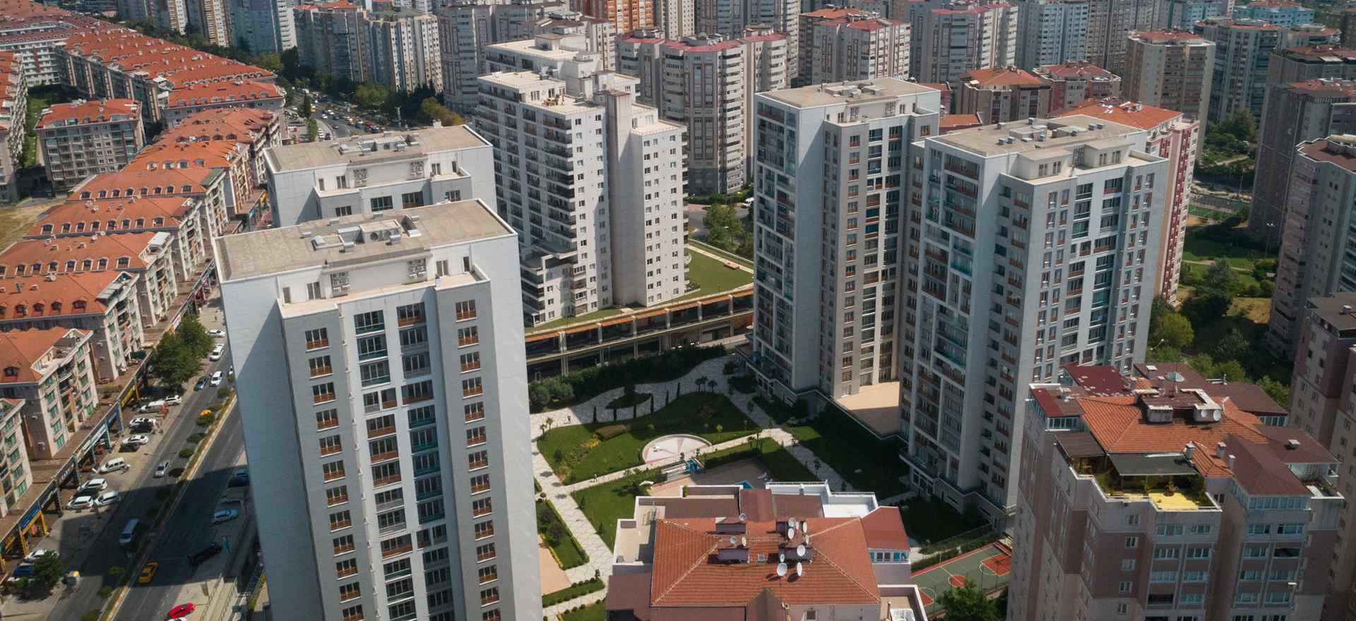 Condominium in , İstanbul 11406876