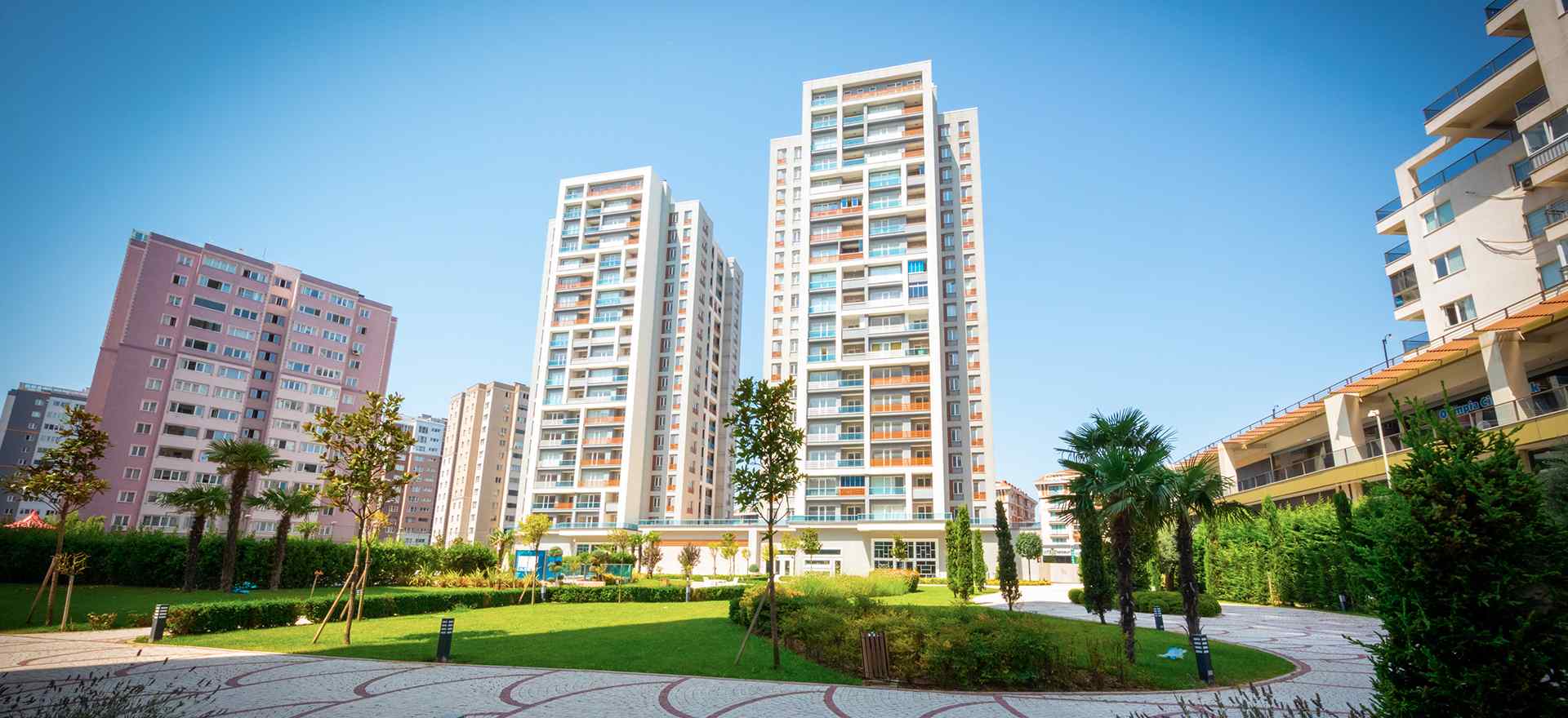 Condominium in , İstanbul 11406876