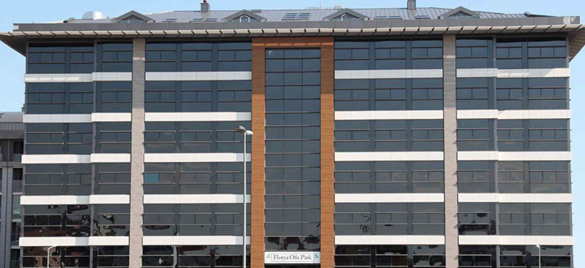 Kontor i Safrakkoyu, Istanbul 11406944