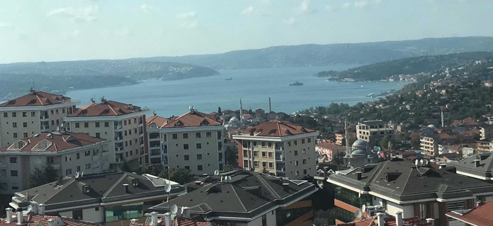 Condominium in , İstanbul 11406985