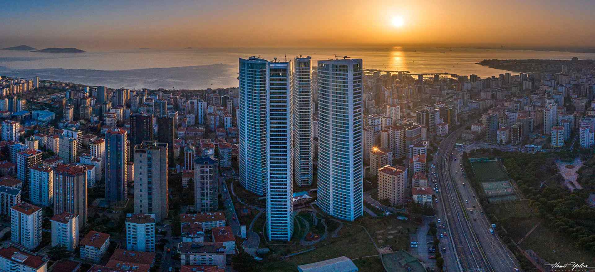 Condomínio no , İstanbul 11407003