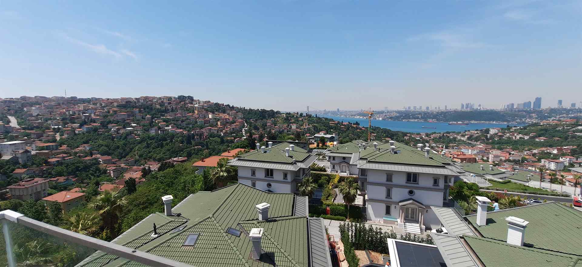 Condominium in Goztepe, Istanbul 11407004