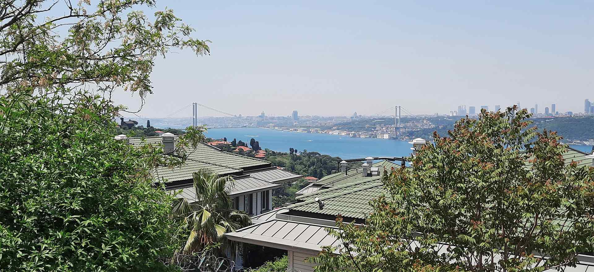 Kondominium dalam , İstanbul 11407004