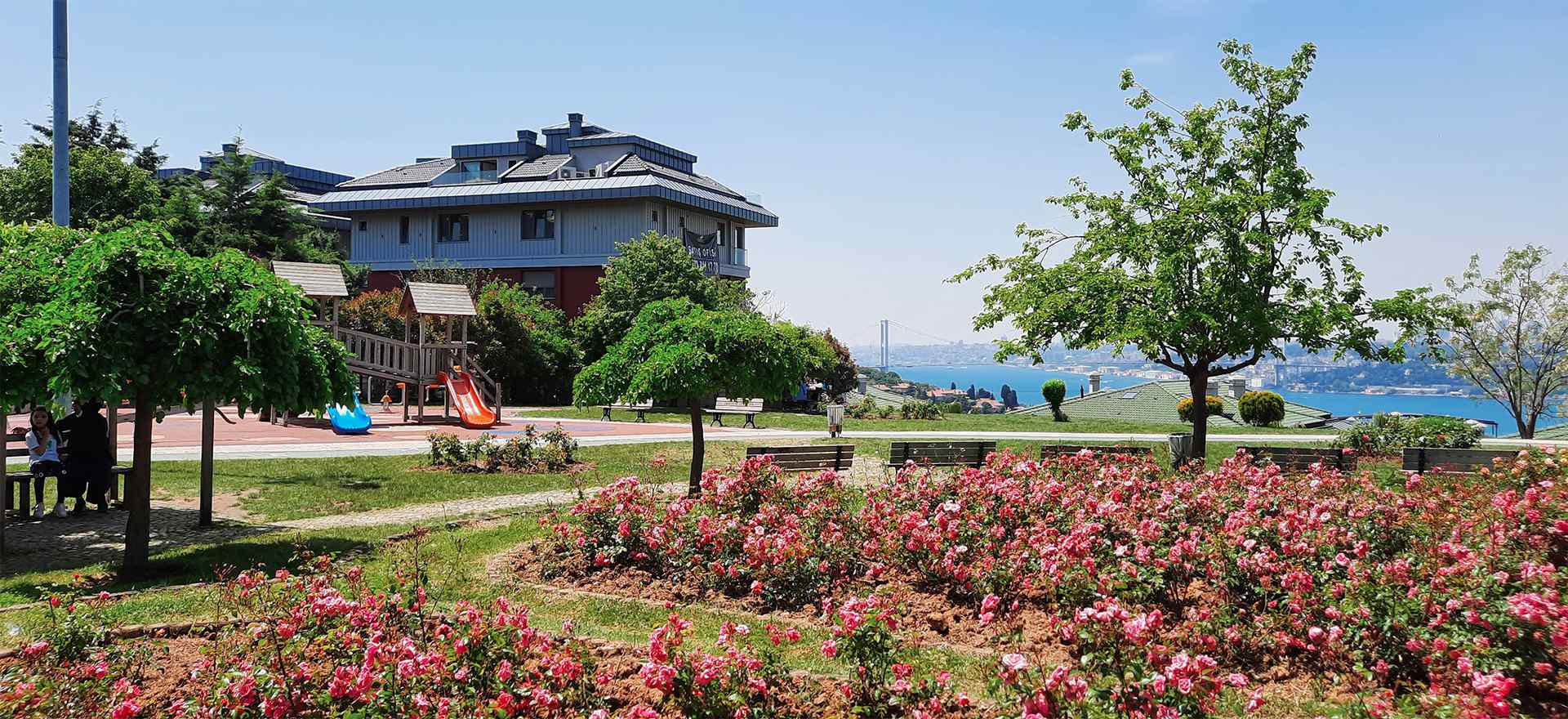 Condominium in , İstanbul 11407005