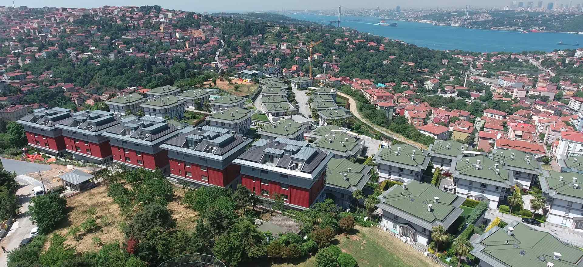 Condominio nel , İstanbul 11407005