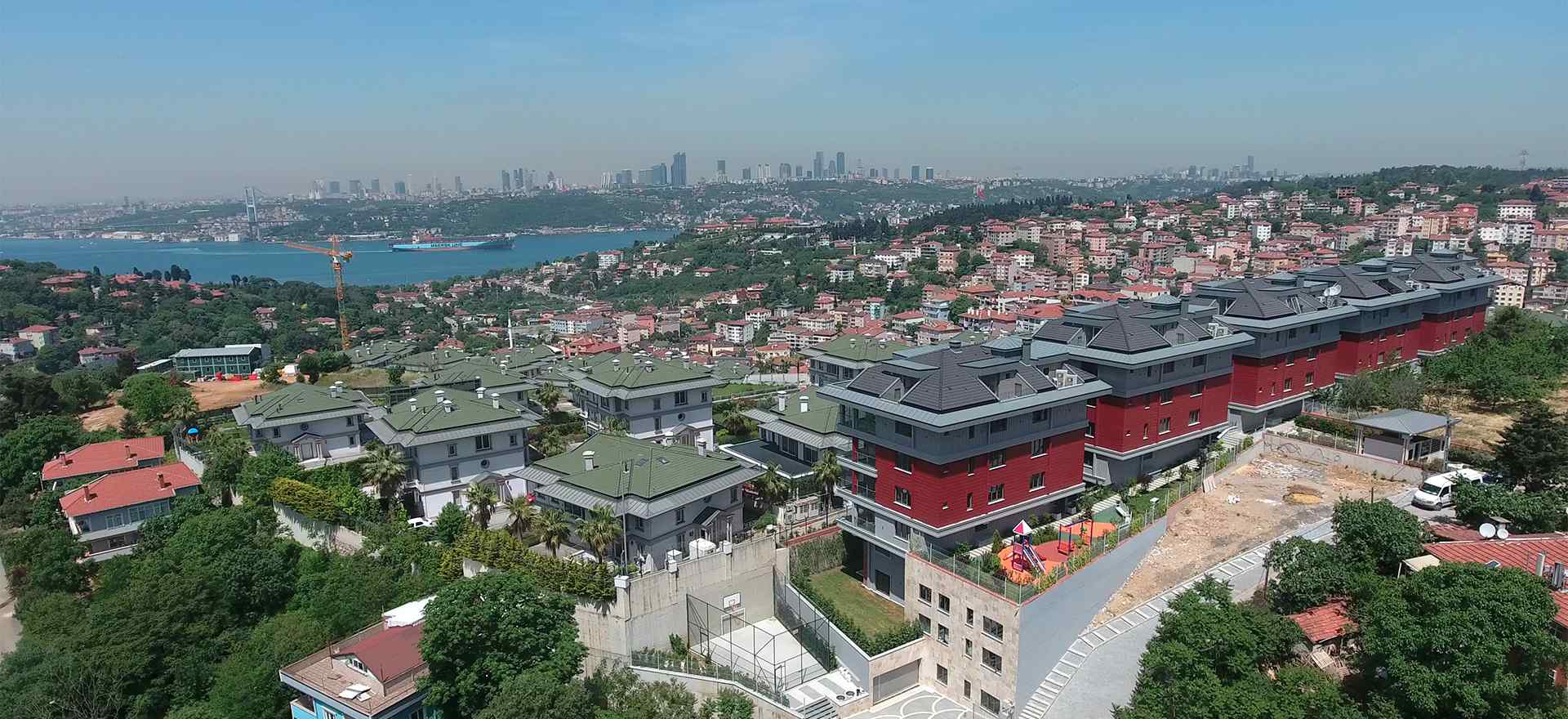 Condominio nel , İstanbul 11407006