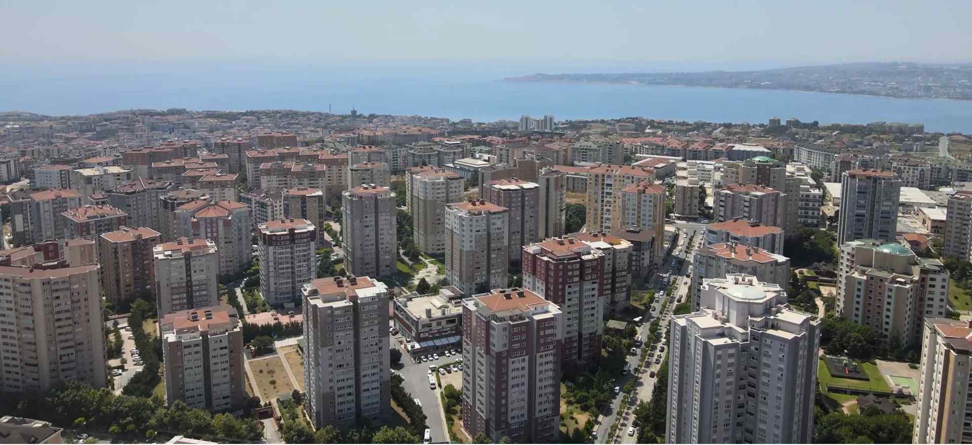 公寓 在 , İstanbul 11407068