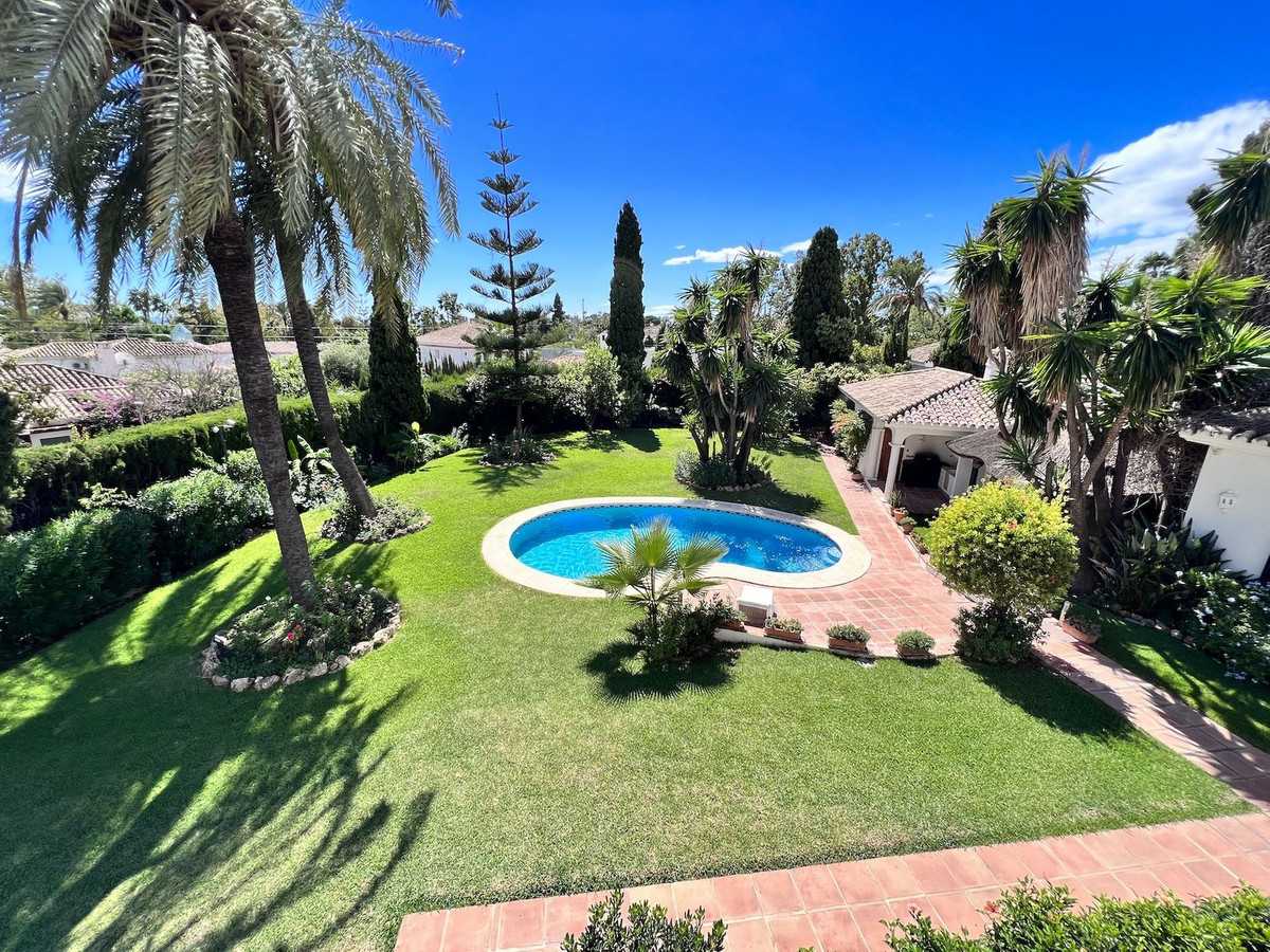 房子 在 Marbella, Andalucía 11407114