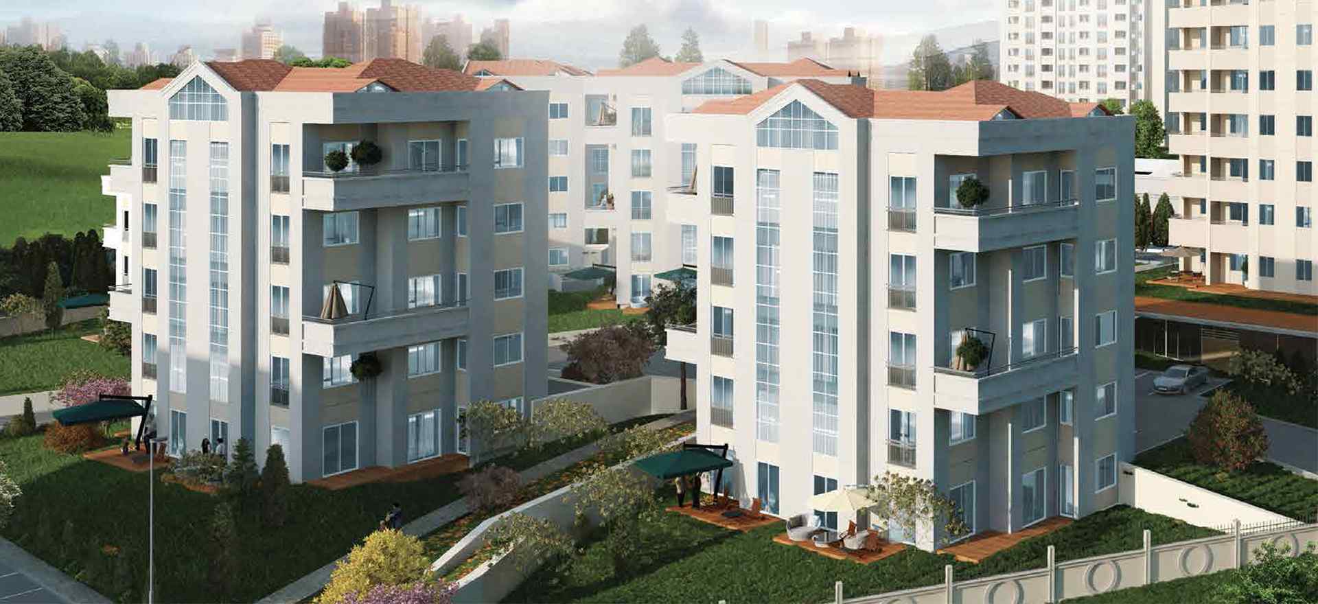 Condominium dans , İstanbul 11407189