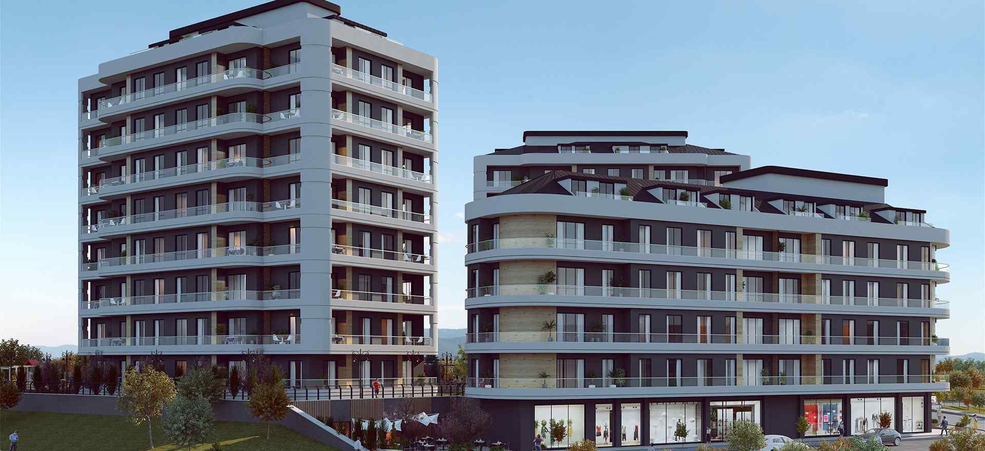 Condominium in , İstanbul 11407285