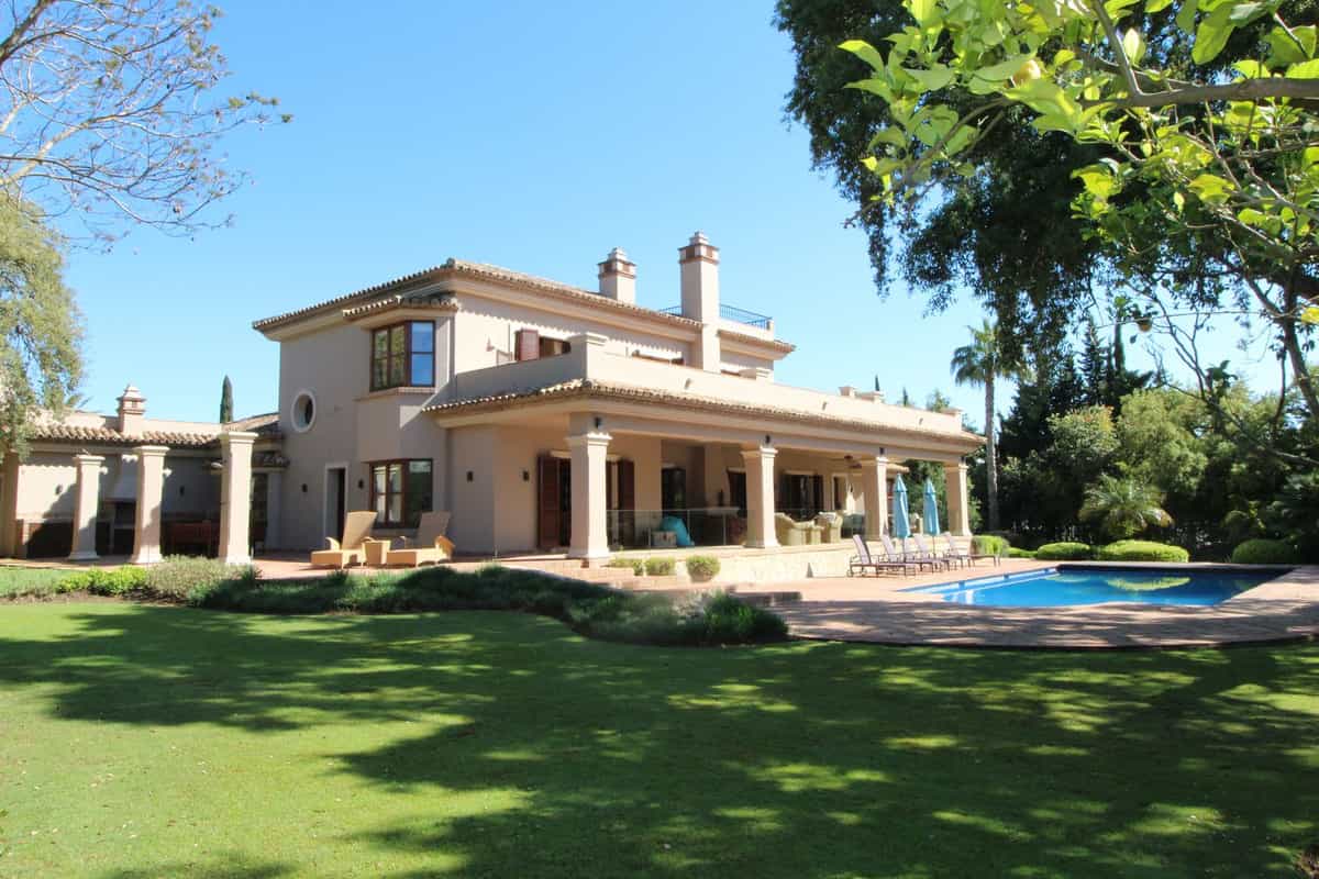 Casa nel San Rocco, Andalusia 11407303