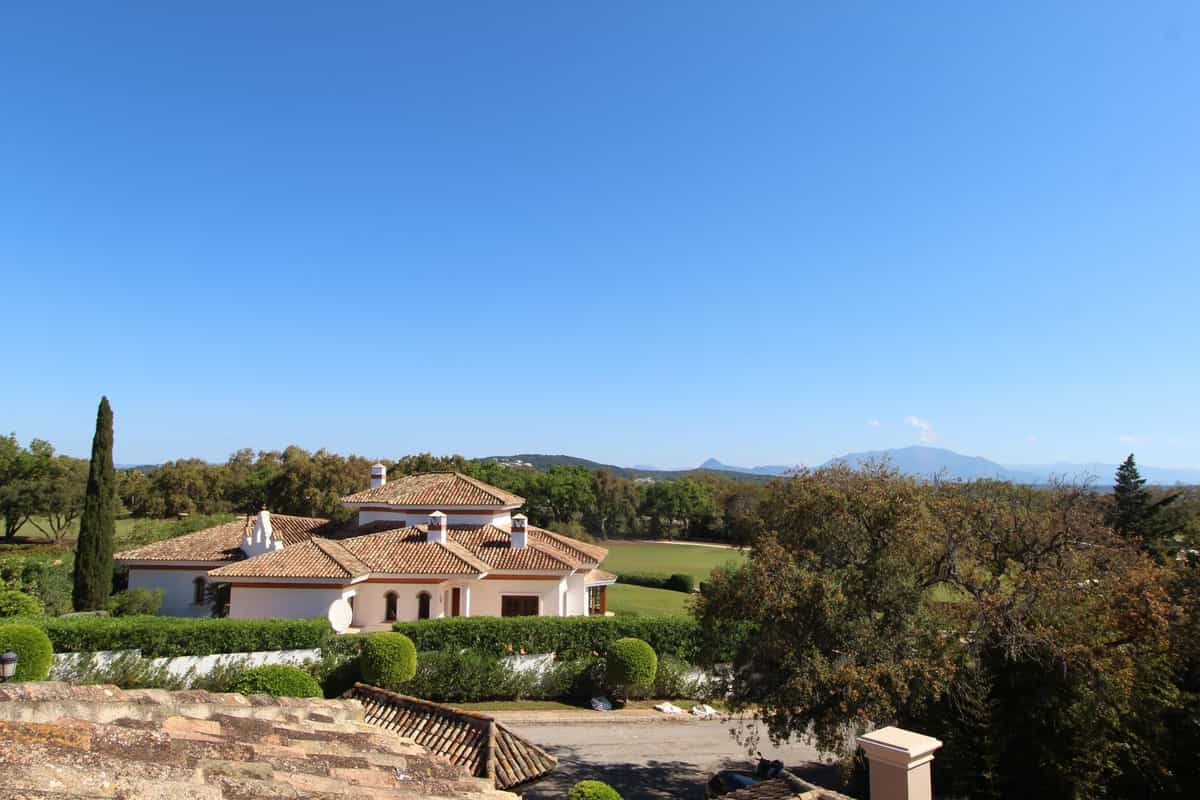 Dom w San Roque, Andaluzja 11407303