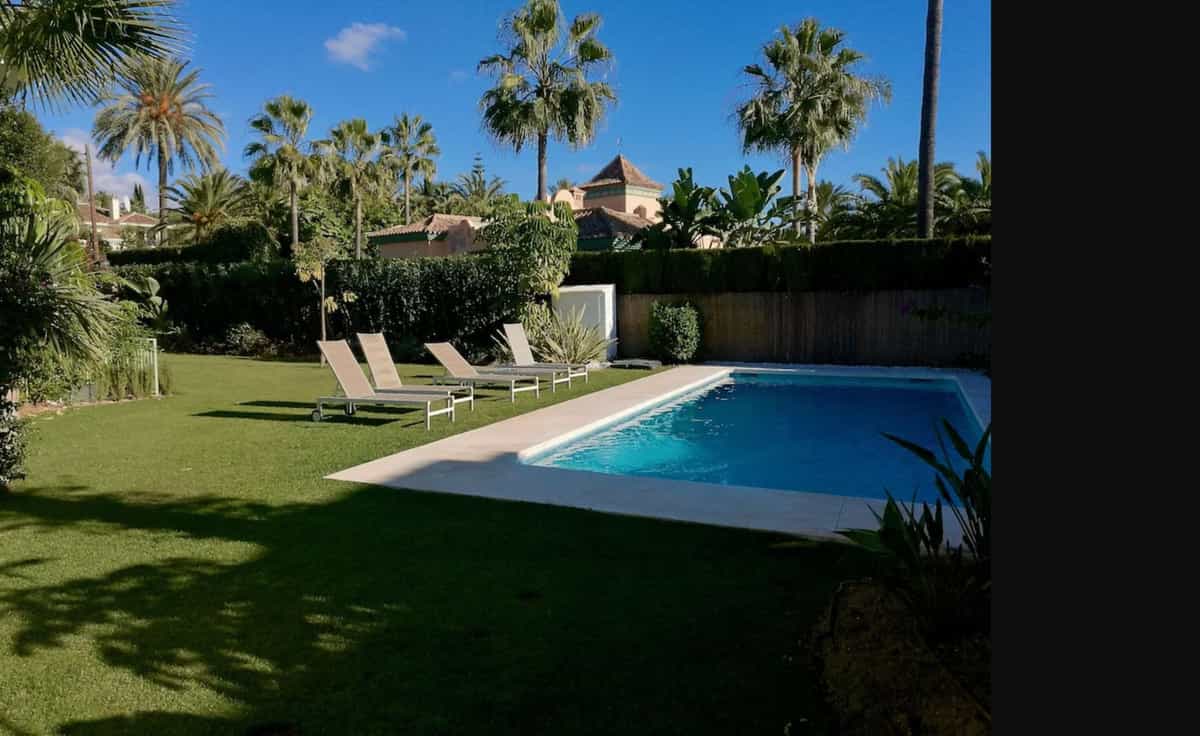 Huis in Marbella, Andalucía 11407321