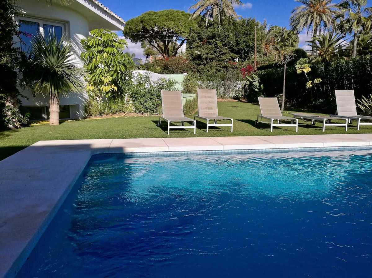 Huis in Marbella, Andalucía 11407321