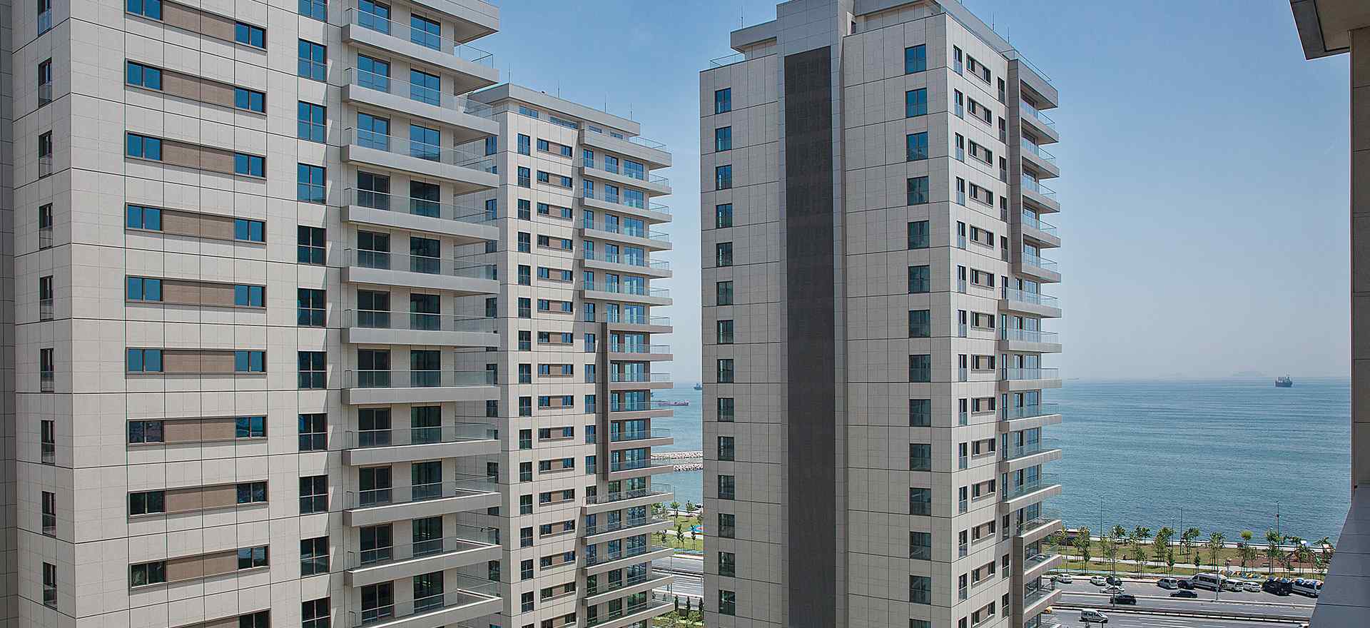 Condominium in , İstanbul 11407325
