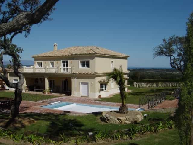 House in San Roque, Andalusia 11407461
