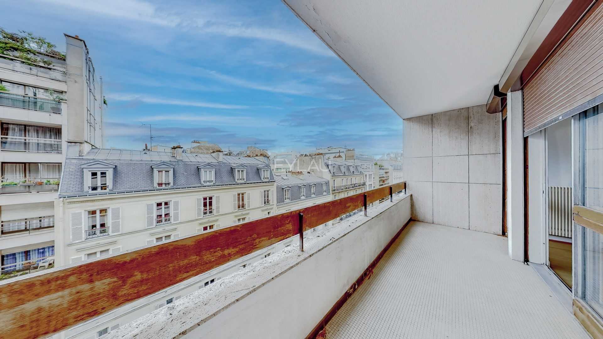 Condominio en Paris, Île-de-France 11407626
